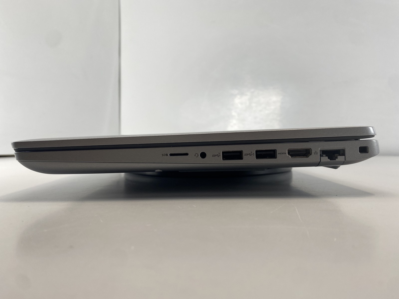 Dell Laptop Precision 3591 15.6″ Intel Core Ultra 9 185H 1TB – Gray