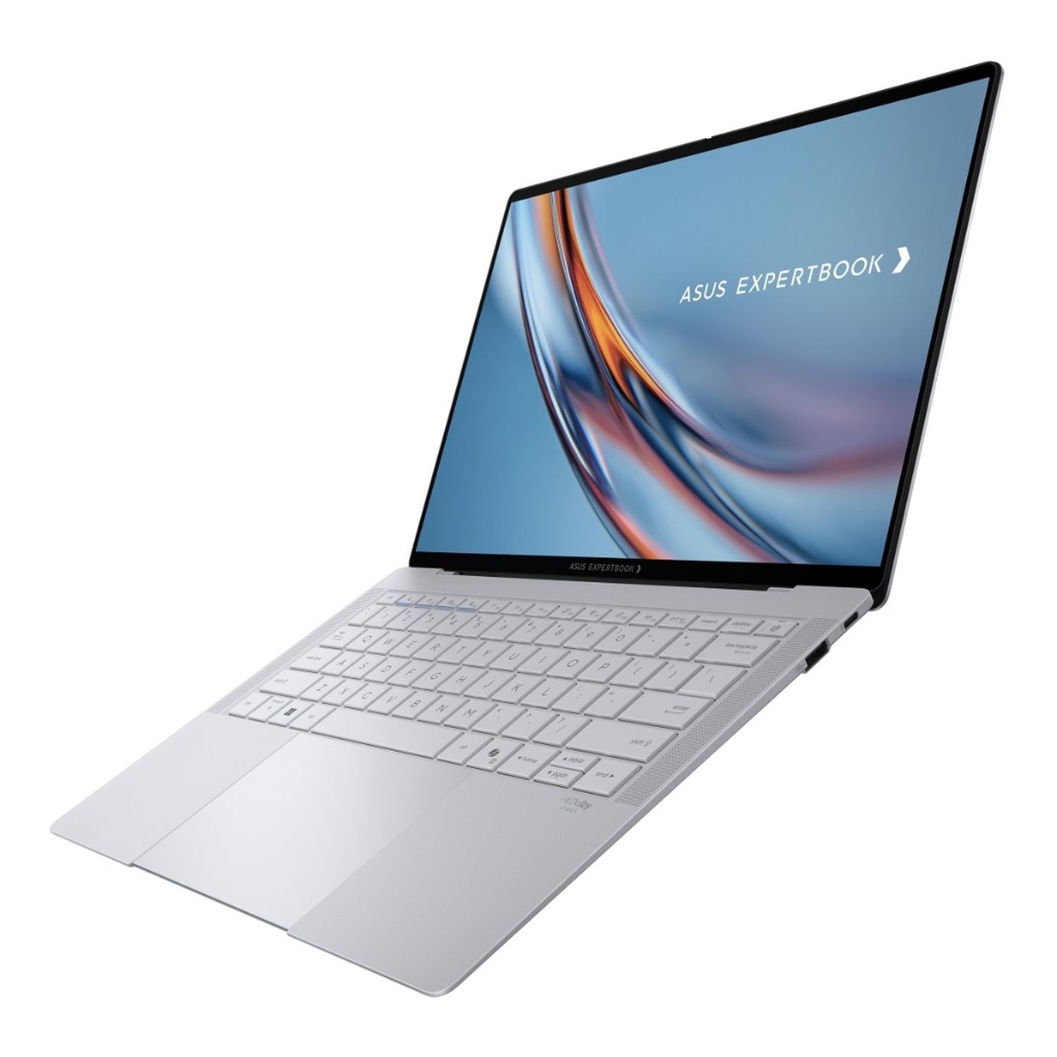 ASUS ExpertBook Ultra(B9406) 14″ 3K OLED Intel Ultra 7 32GB/ 1TB SSD By FedEx