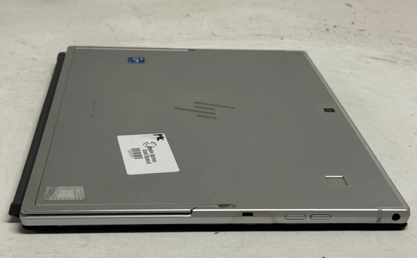 HP Elite x2 G8 2in1 13″ (i7-1185G7 3.0GHz – 16GB RAM – 512GB SSD – Win11Home)