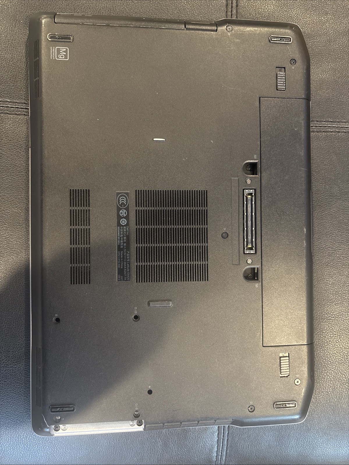 Dell Latitude E6420 Laptop Parts Only