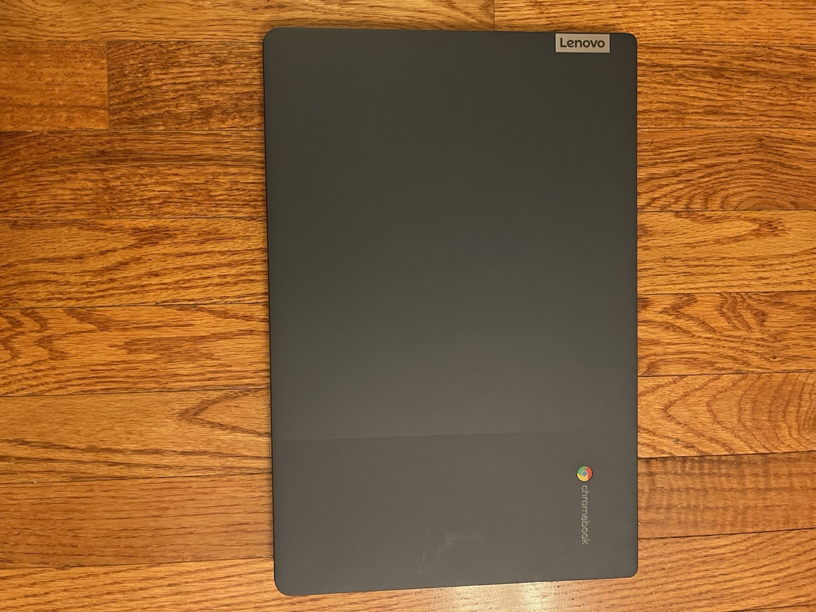 Lenovo 14e Chromebook Gen 3 14″ Notebook Intel N100 4 GB Abyss blue