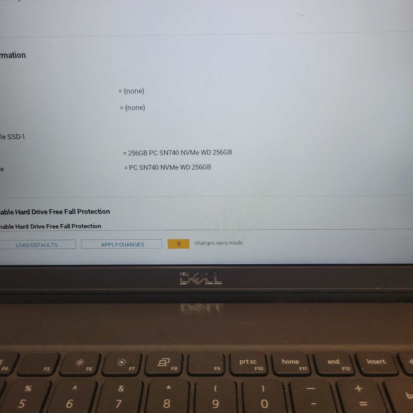 8 Avail – Dell Latitude 3520 15.6″ Core i7-1165G7 16GB RAM 256GB SSD Win 11 Pro