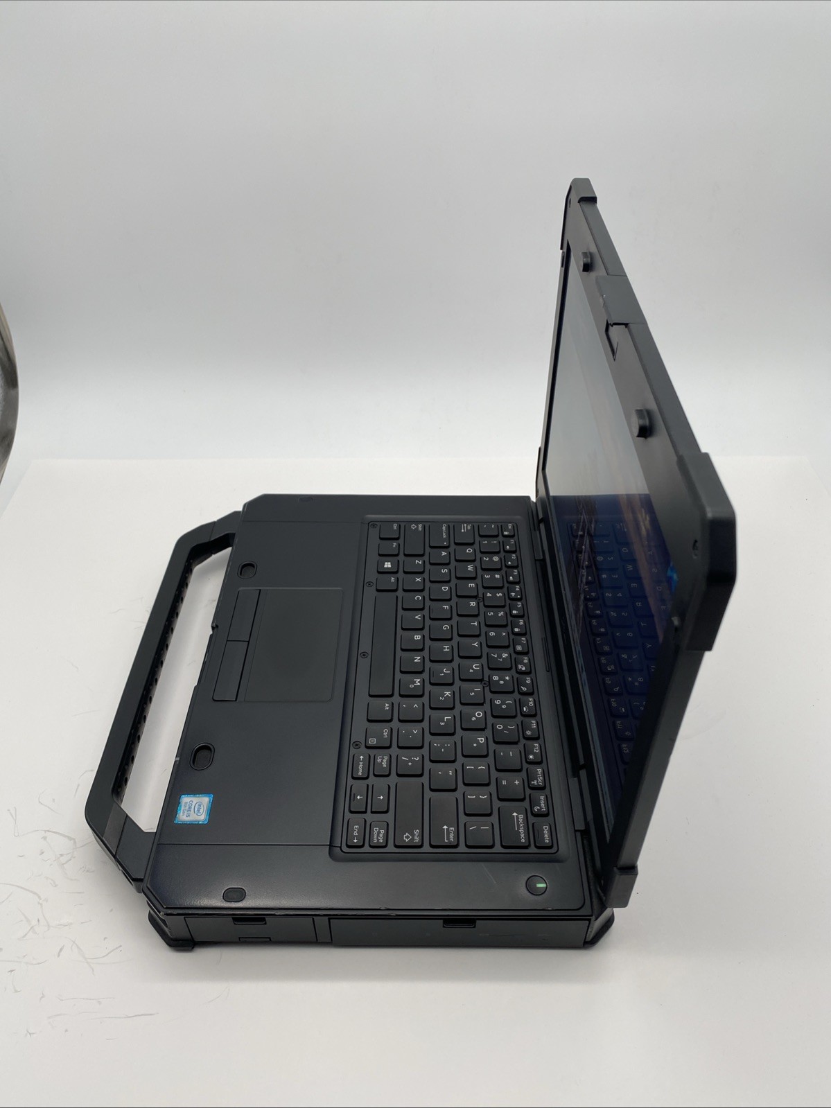 Dell Latitude 5424 Rugged Intel Core i5-8350U 1.7GHz 8GB RAM 256GB SSD W11P FHD