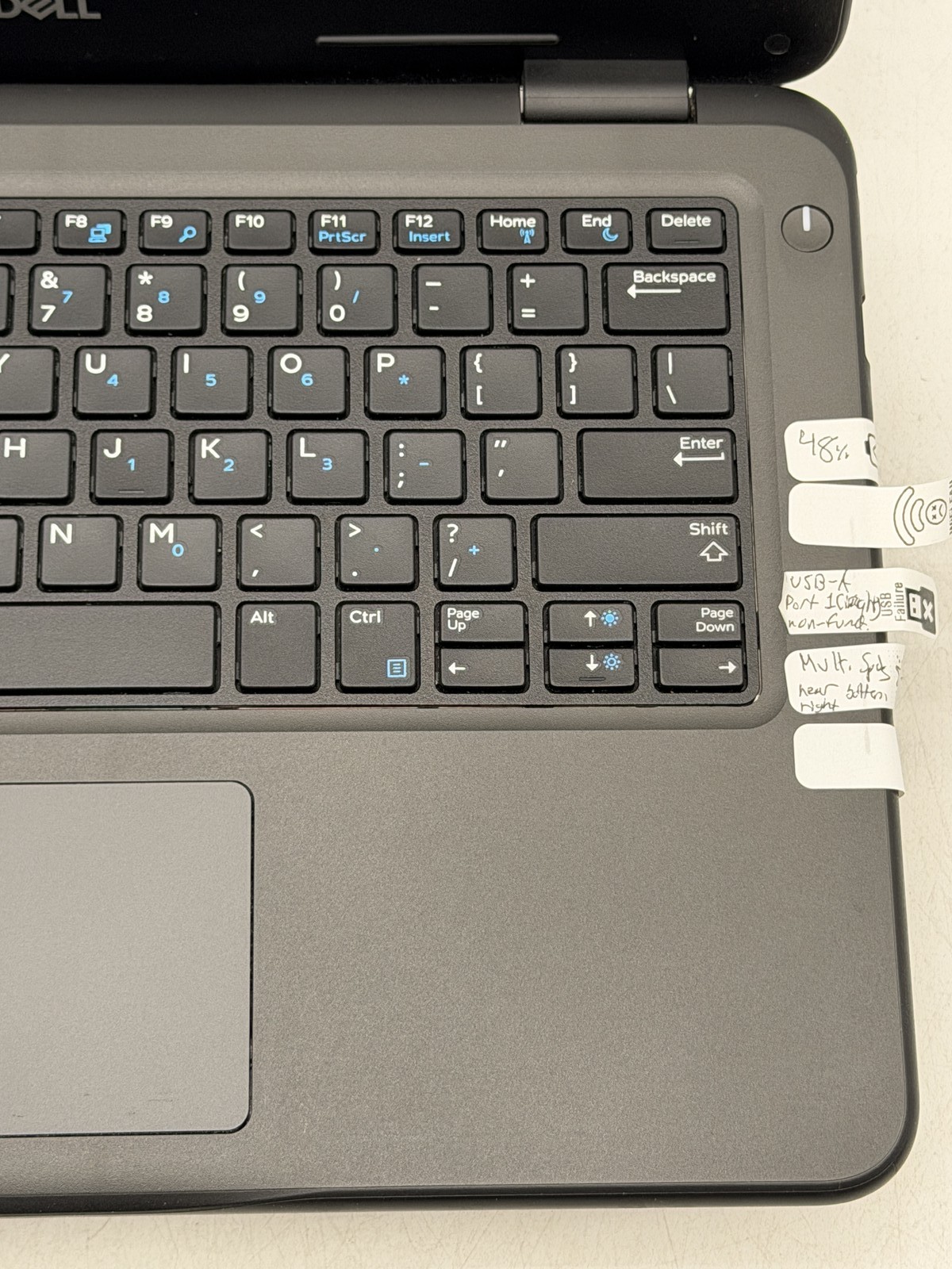 Dell Latitude 3310 13.3in i5-8265U 8GB 128GB NO OS – Read