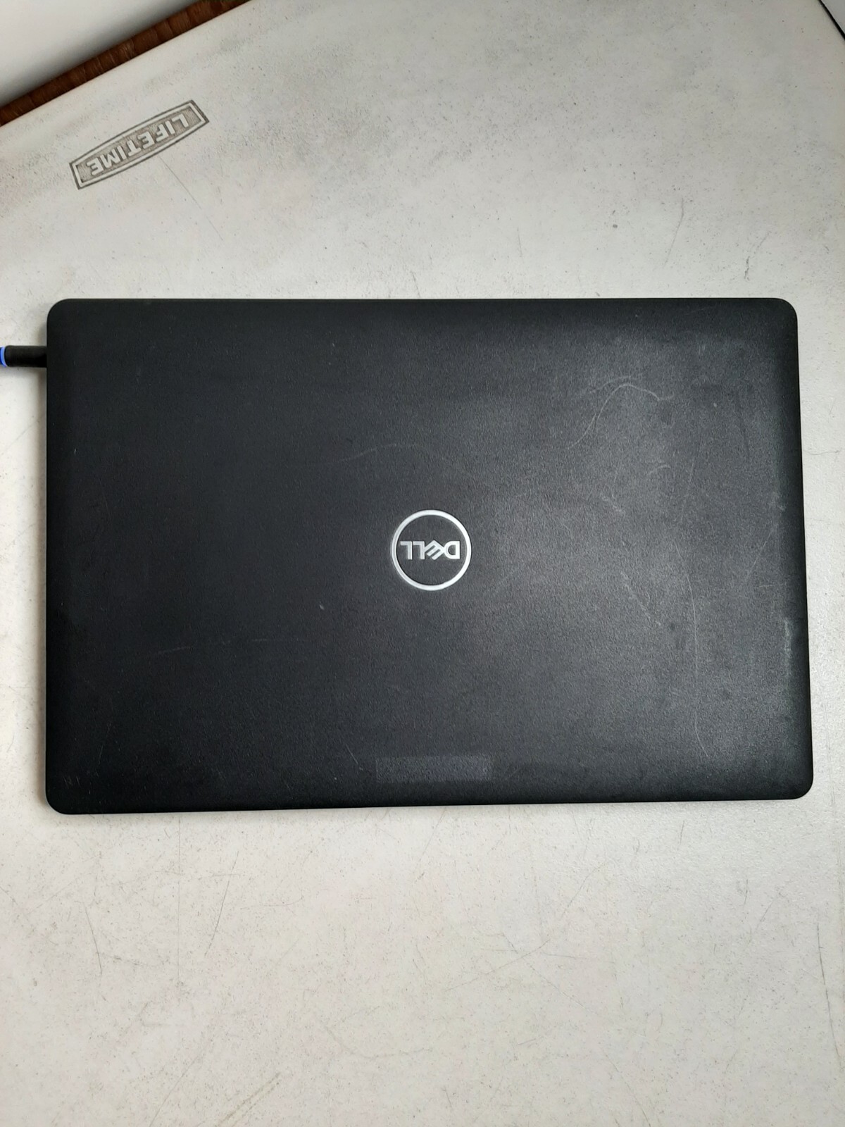 Dell Latitude 3580 15.6″ Laptop i3-7100U 2.4GHz 4GB 256GB SSD Win11 #97