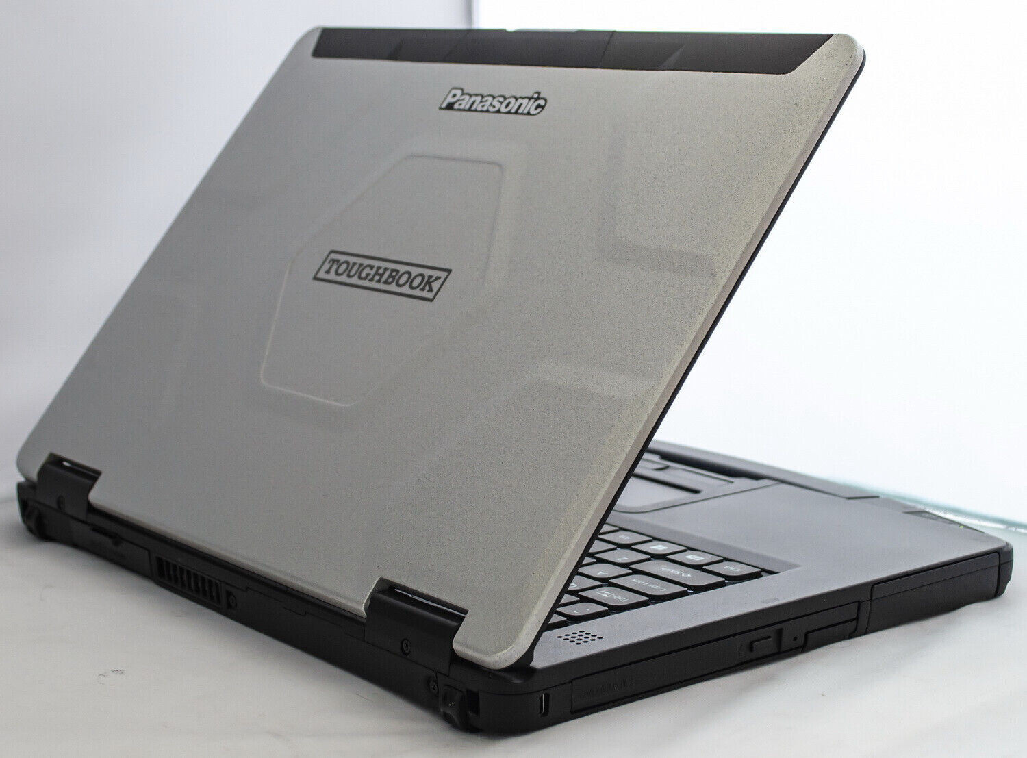 Panasonic Toughbook CF-54 MK2 Rugged i5-6300U 16GB 1TB SSD NON-TOUCH Backlit