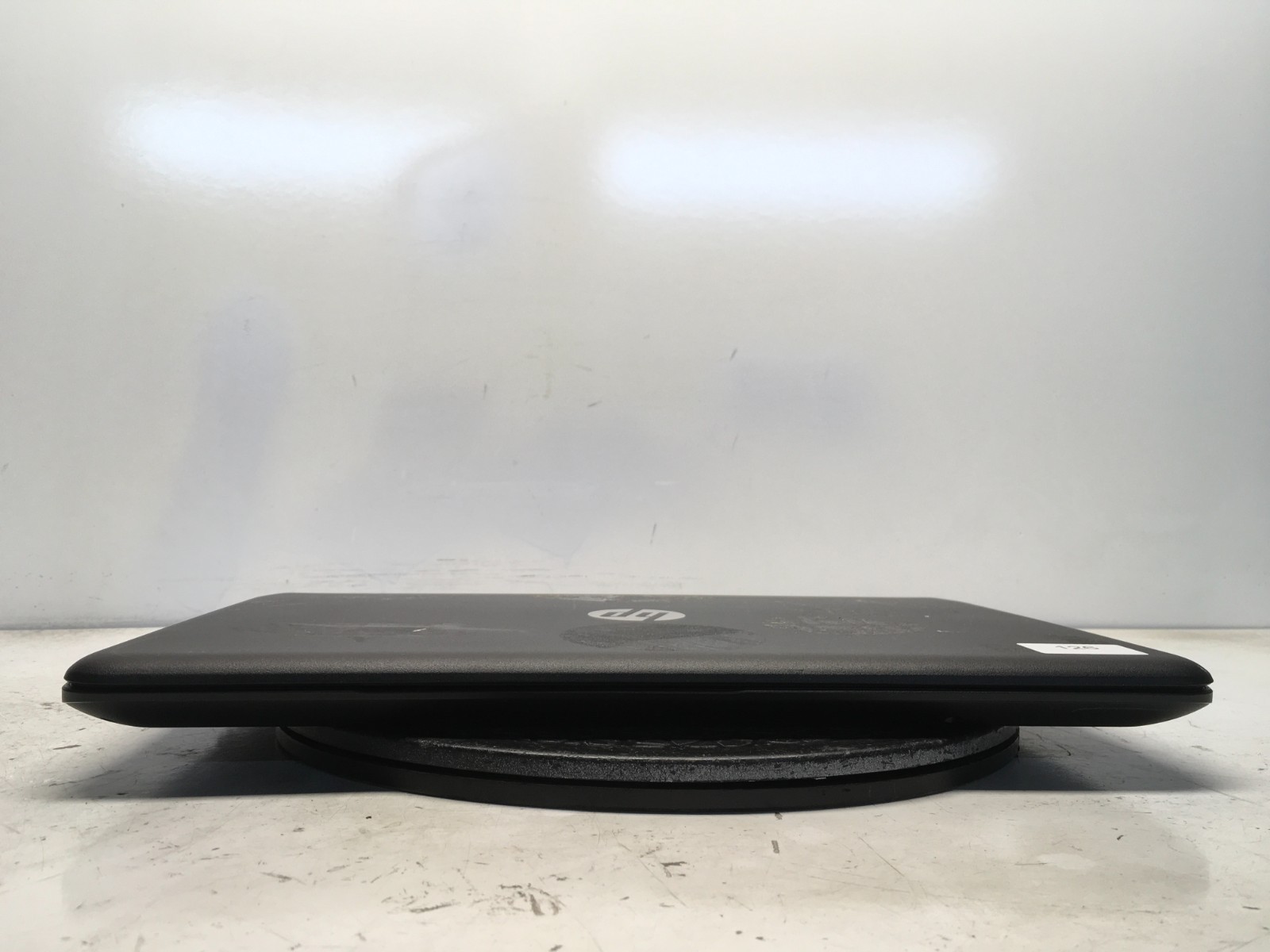 HP 15-F024WM Intel Pentium N3530 2.16GHz 4 GB NO HDD