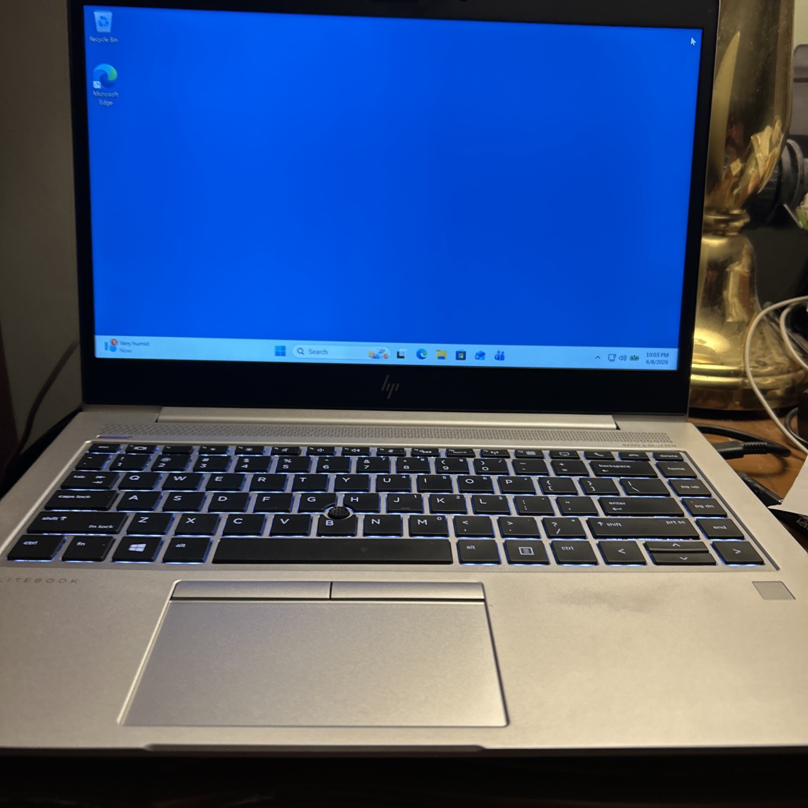 Hp EliteBook 745 G6