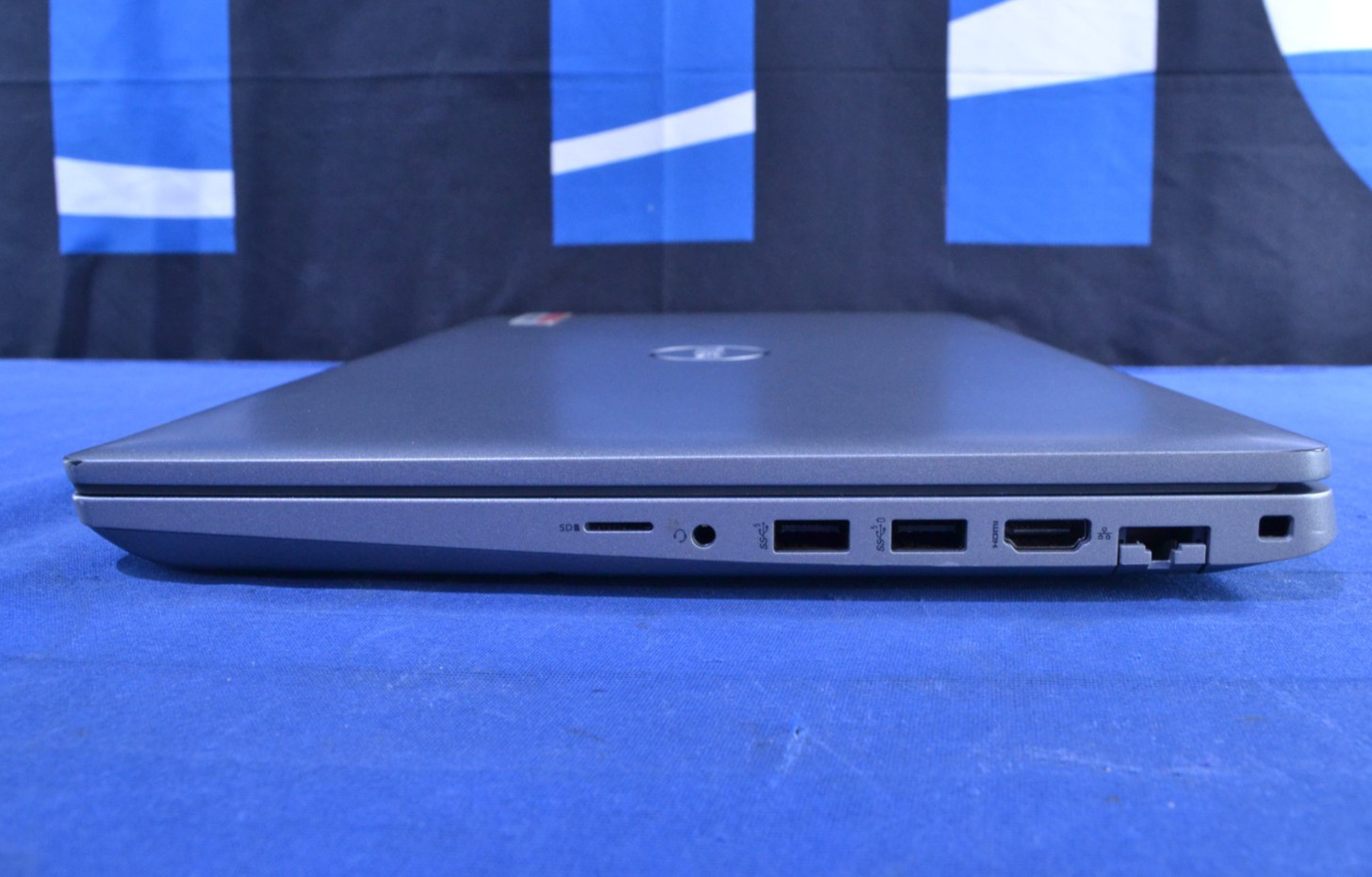Dell Precision 3561 i7-11850H/NVIDIA T100/16GB/512GB/ Win 11/ No Batt. (J061201)