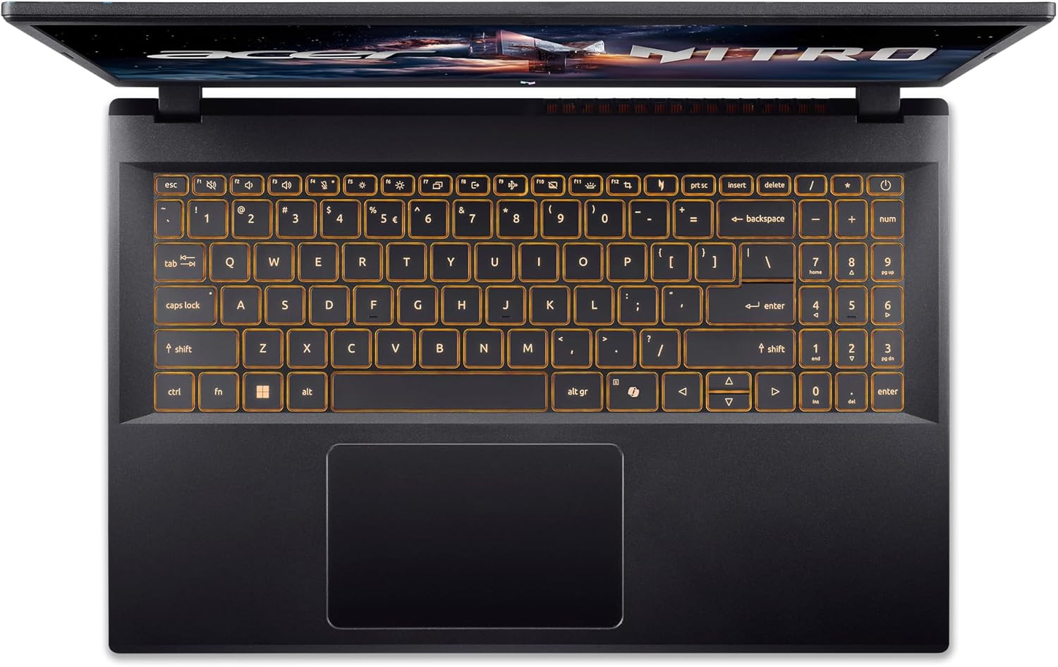 Nitro V Gaming Laptop | Intel Core I5-13420H Processor | NVIDIA Geforce RTX 4050