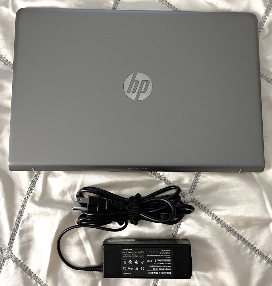 HP PAVILION LAPTOP 15-cc1xx, 16GB/1TB/i7-8550u/WINDOWS 11 Home, DIAGNOSTICS DONE