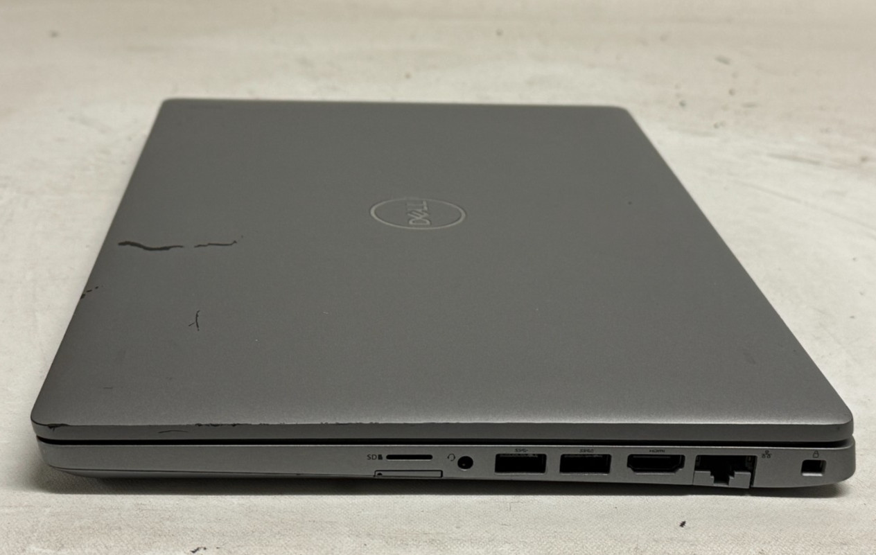 Dell Latitude 5410 14″ (i7-10610u 1.80GHz – 24GB RAM – 512GB SSD – Win11Home)