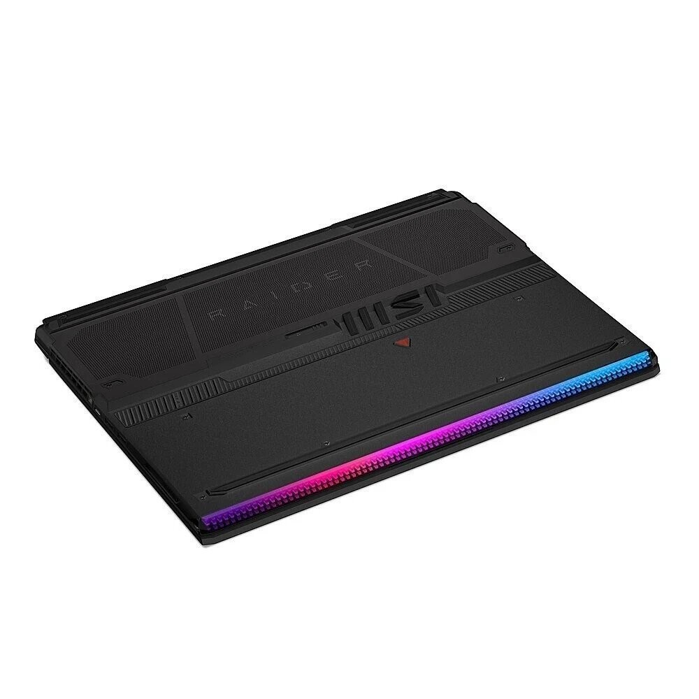 MSI Raider GE78HX 13VG-042US, GeForce RTX 4070, i7 13700HX, 16GB, 512GB, W11P