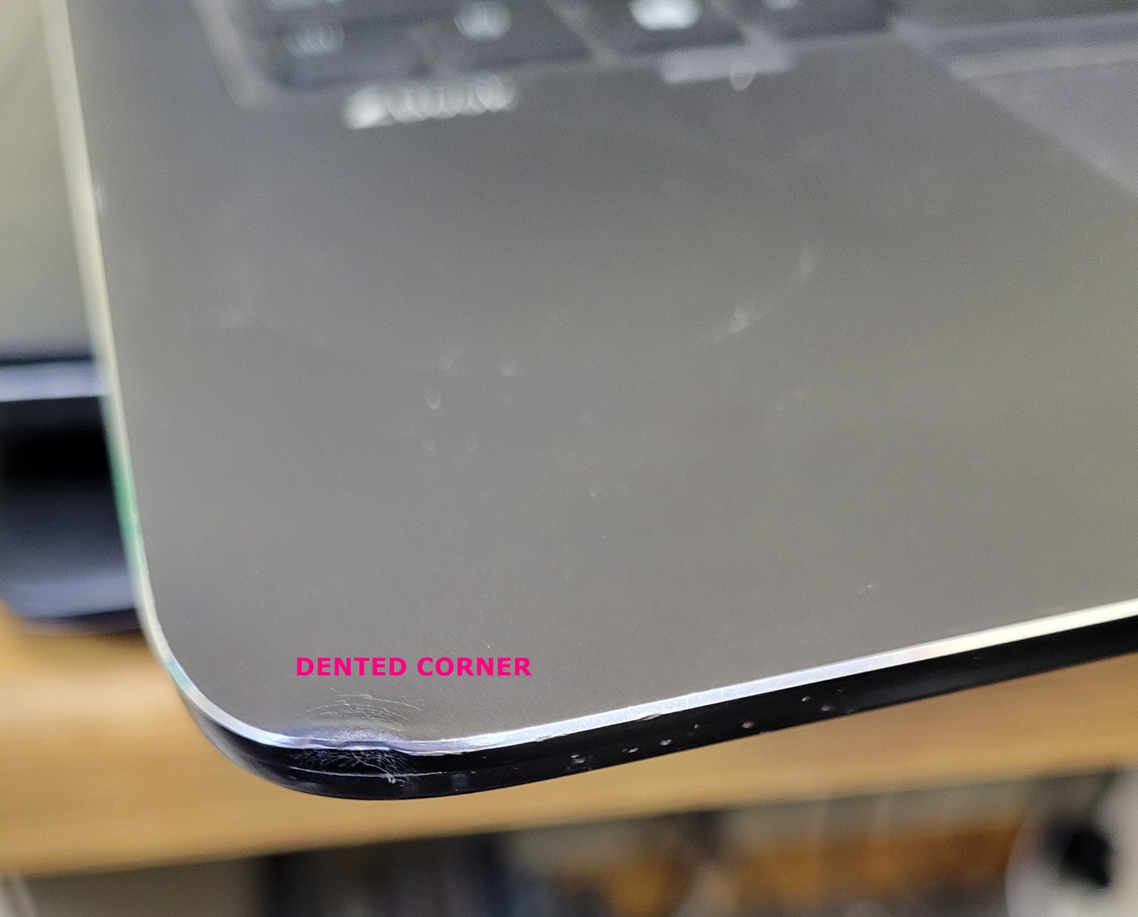 (Lot of 3)HP ZBook 15/15u G3 i7-6th Gen 2.5/2.6/2.70GHz 16GB M1000M No OS/SSD