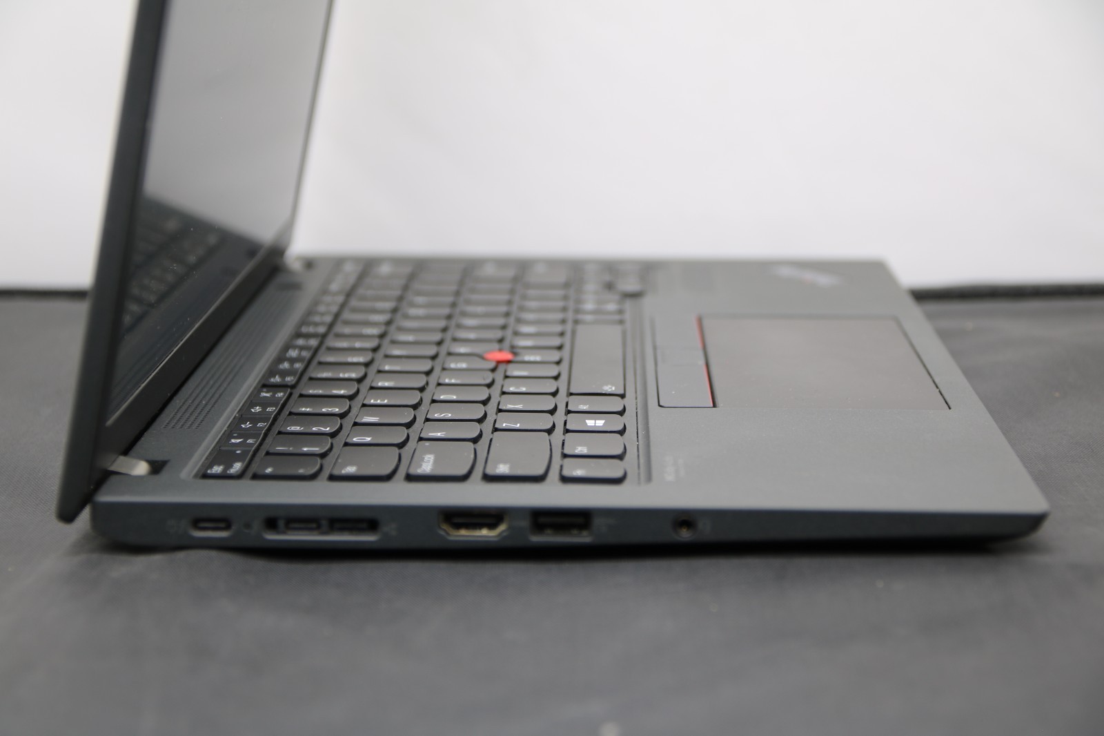 Lenovo ThinkPad X13 Gen 2 – i5-1135G7 – 16GB, 256GB, Windows 11 +Adapter