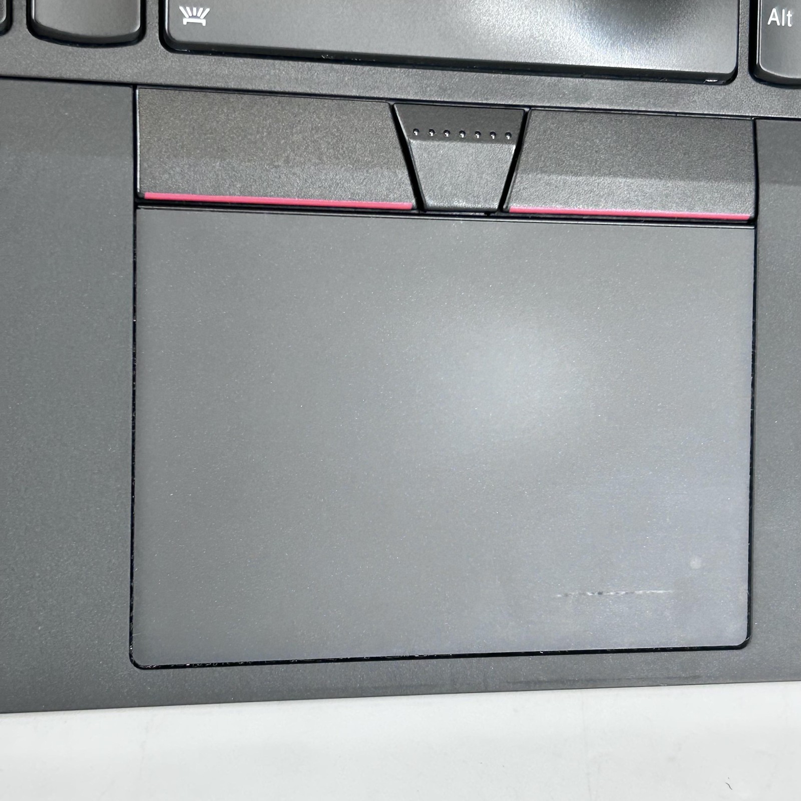 Lenovo ThinkPad T590 15.6 Black FHD TOUCH i7-8565U 1.80GHz 16GB 512GB SSD Good