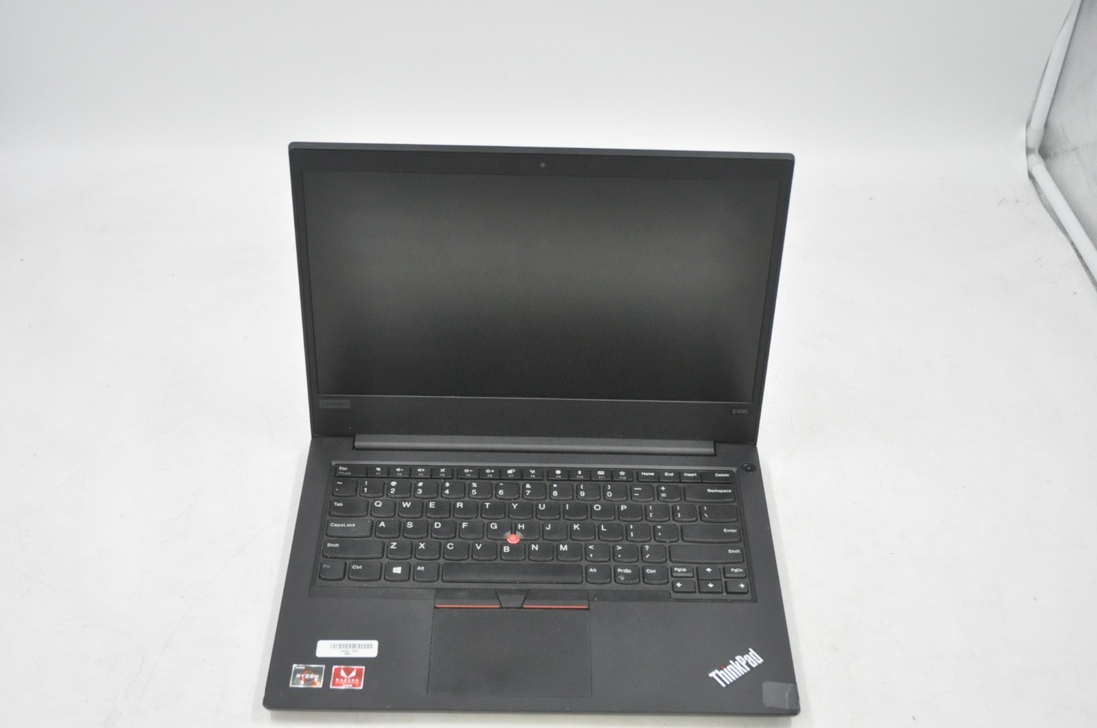 Lenovo E5470 AMD Ryzen 3500U 6GB RAM No HDD #1552