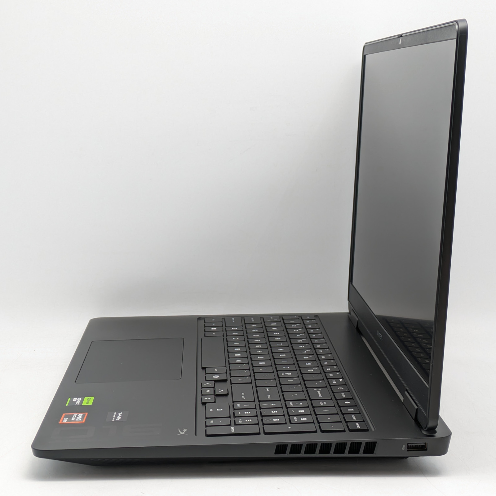 HP OMEN 16-ap0053dx 16″ Ryzen 9 8940HX 32GB DDR5 1TB SSD GeForce RTX 5060 8GB