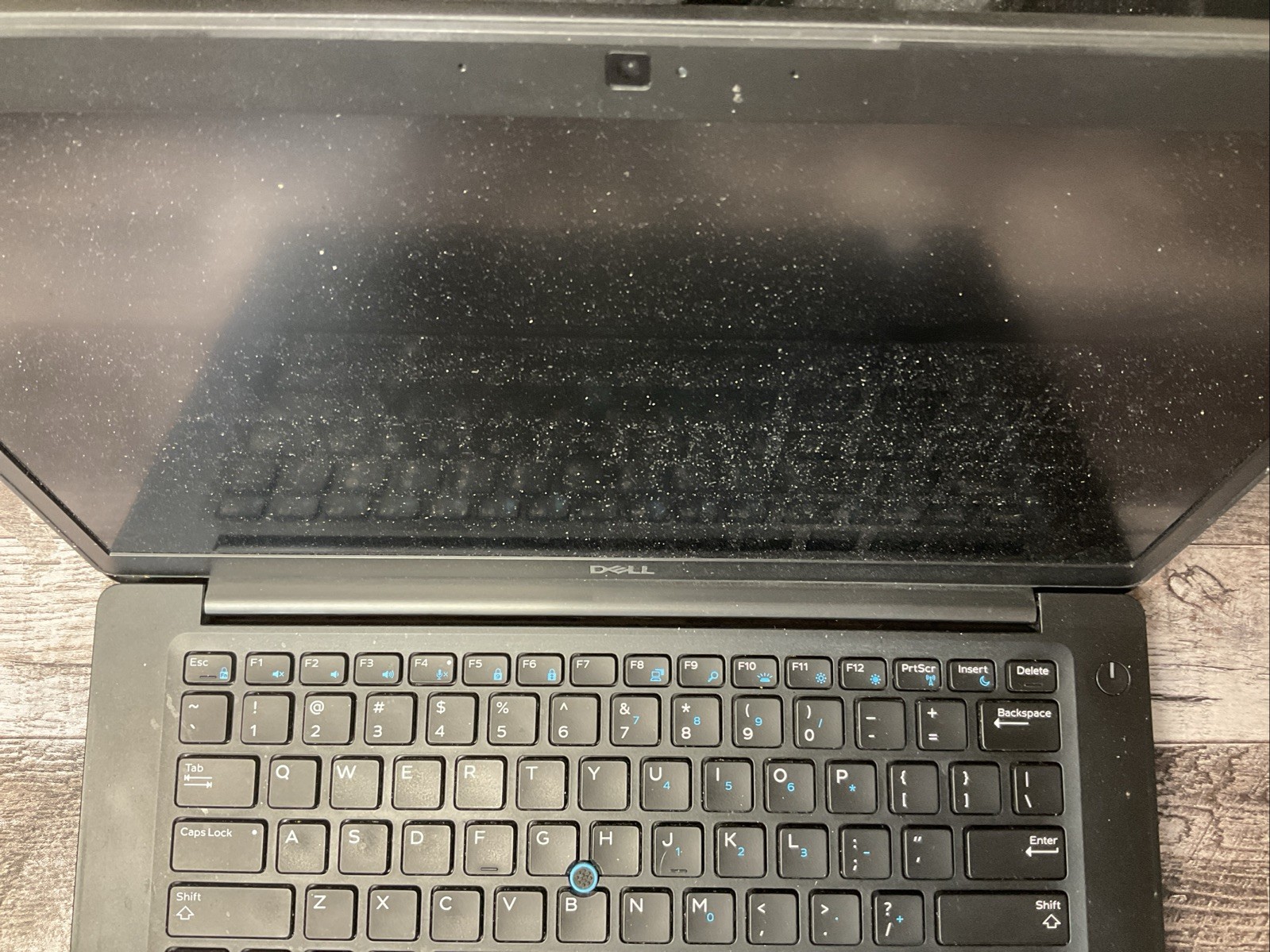 Dell Latitude 7490 / Intel Core i7 8th Gen / BIOS Unlocked / Parts Repair / J3