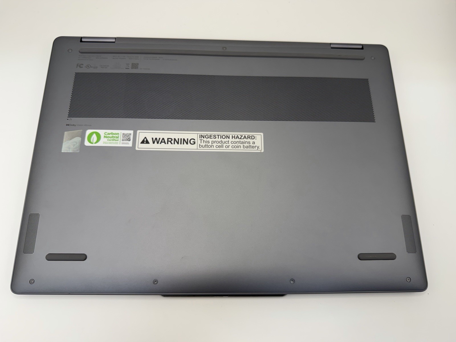 Lenovo Yoga 7 2-in-1 16ILL10 16″ Ultra 5 226V 16GB DDR5 512GB SSD Windows 11H
