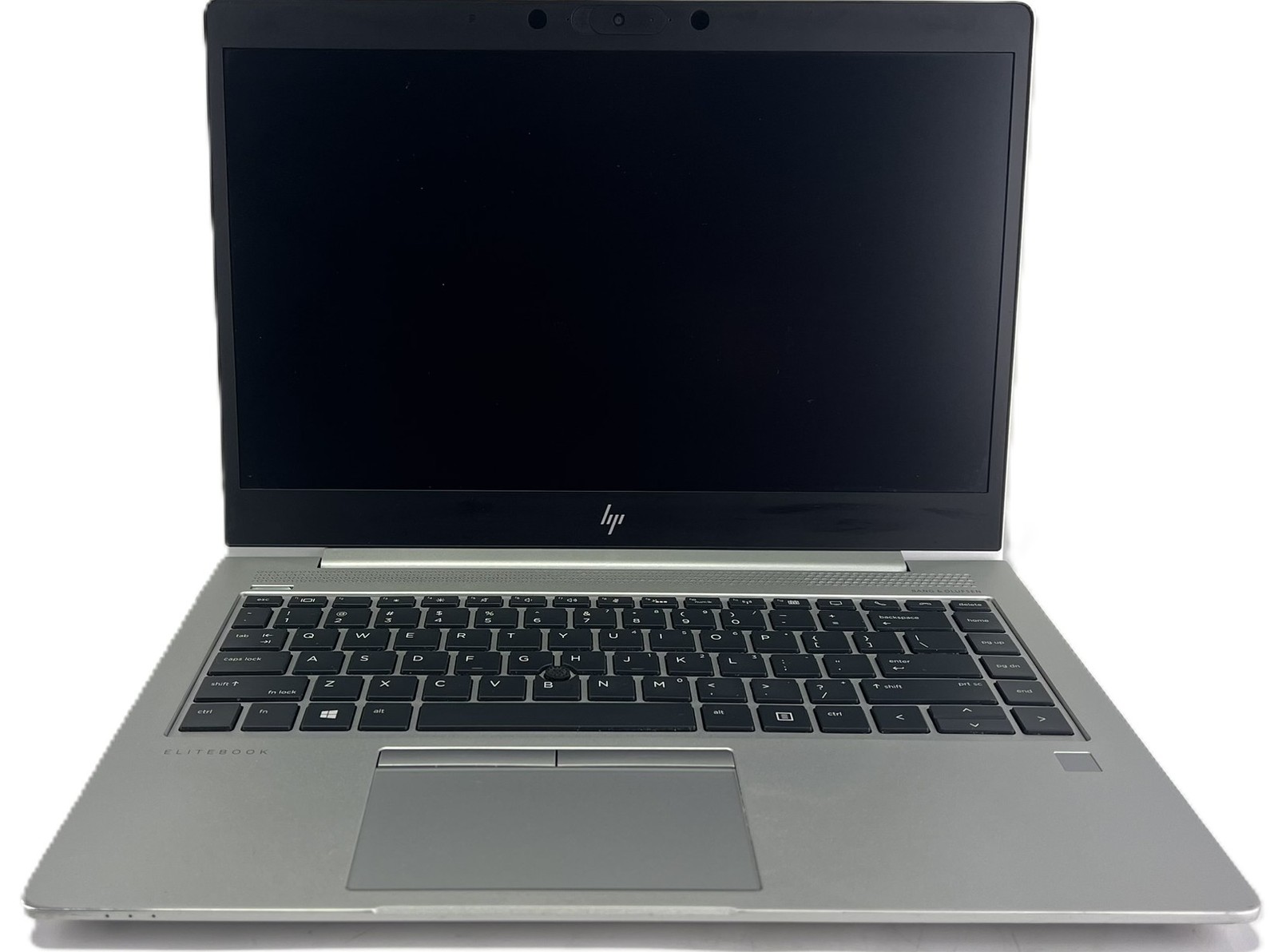 HP EliteBook 745 G6 14″Laptop Ryzen 5 Pro 256GB SSD 16GB RAM Win 11 Pro (DSM) C