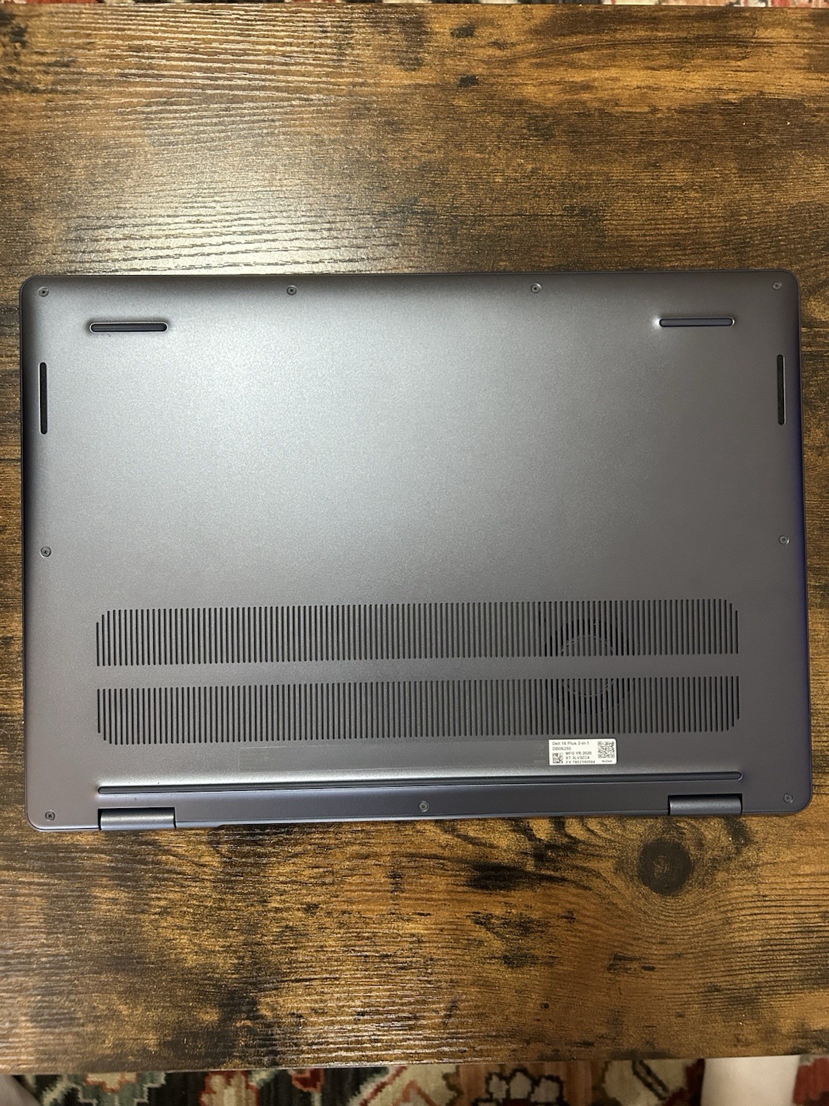 Dell – 16″ 2-in-1 Plus – Intel Core Ultra 9 288V – 1TB SSD – 32GB RAM