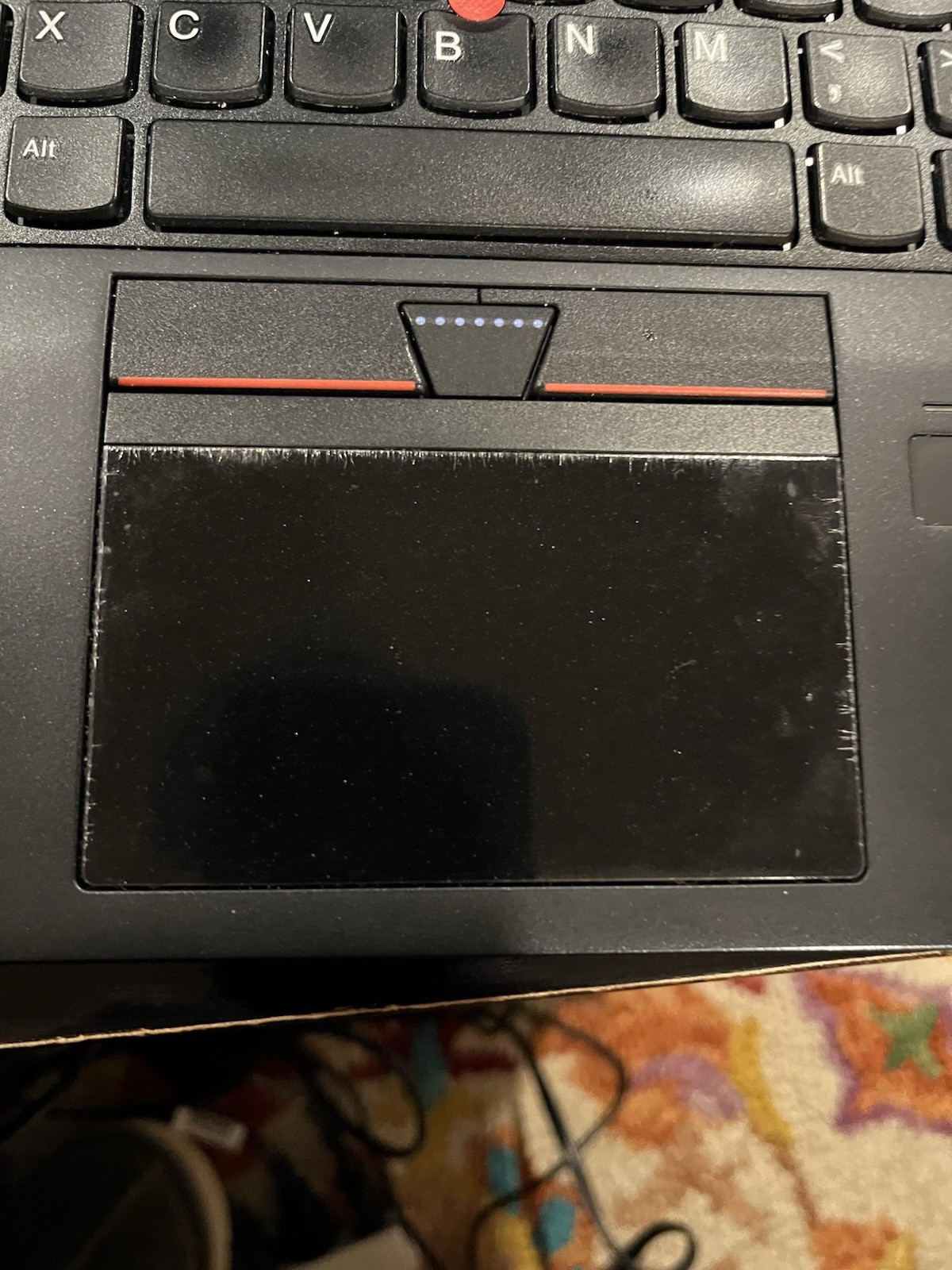 Lenovo ThinkPad T470s 14″ 8GB RAM 256GB Win10 Charger Included