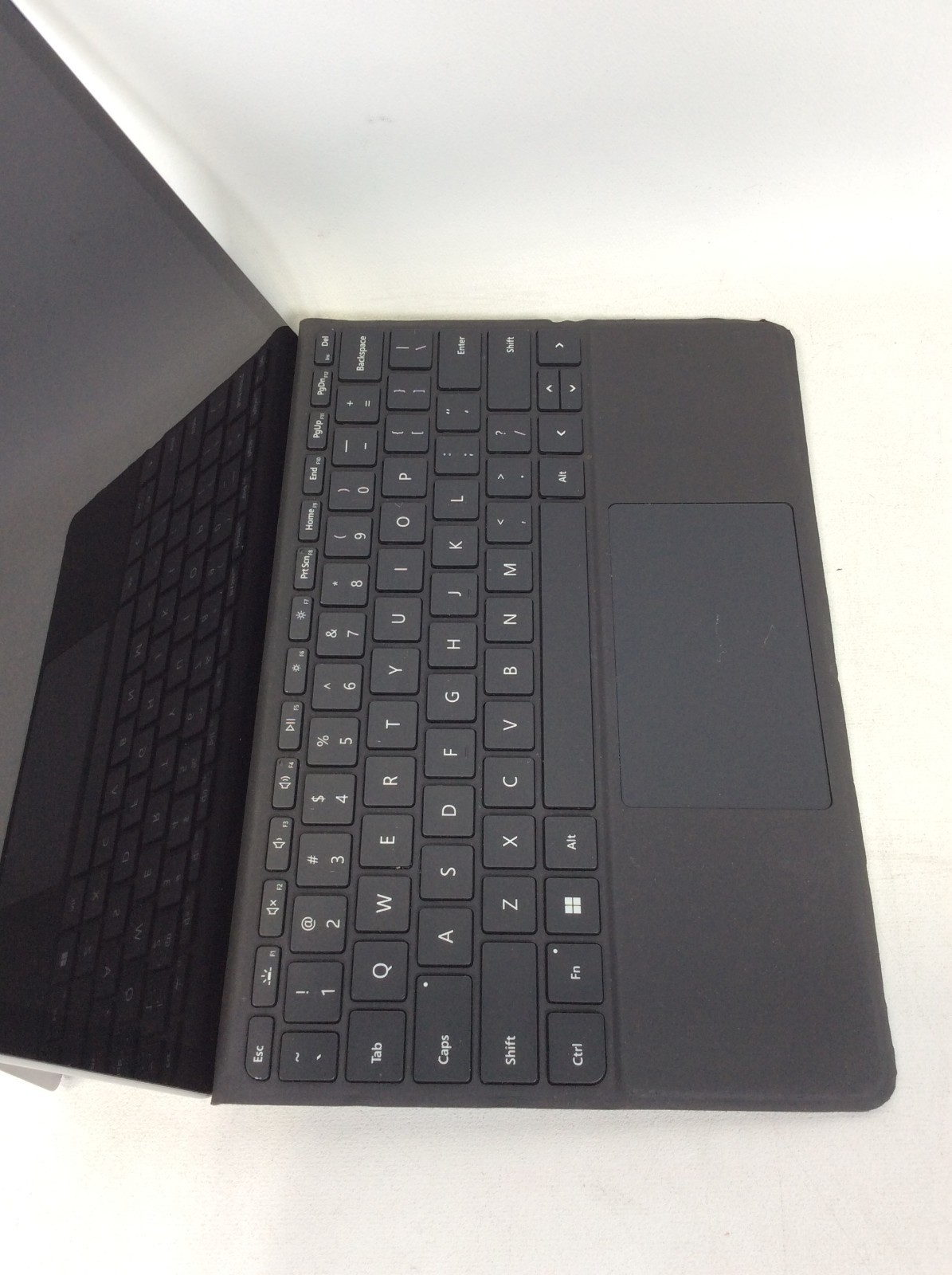 Microsoft Surface Go 4 2067 Tablet Intel N200 8GB RAM 255GB Touch Batt Cap 85%+^