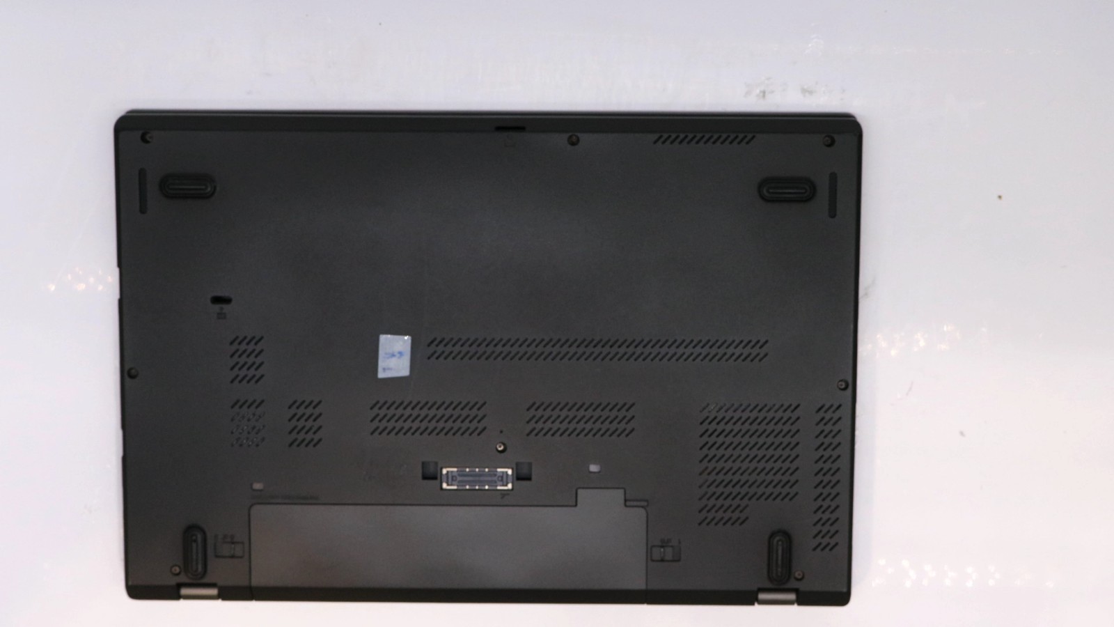 Lenovo ThinkPad W550s 15″ i7-5600u 32GB 1TB – Fair READ DESC