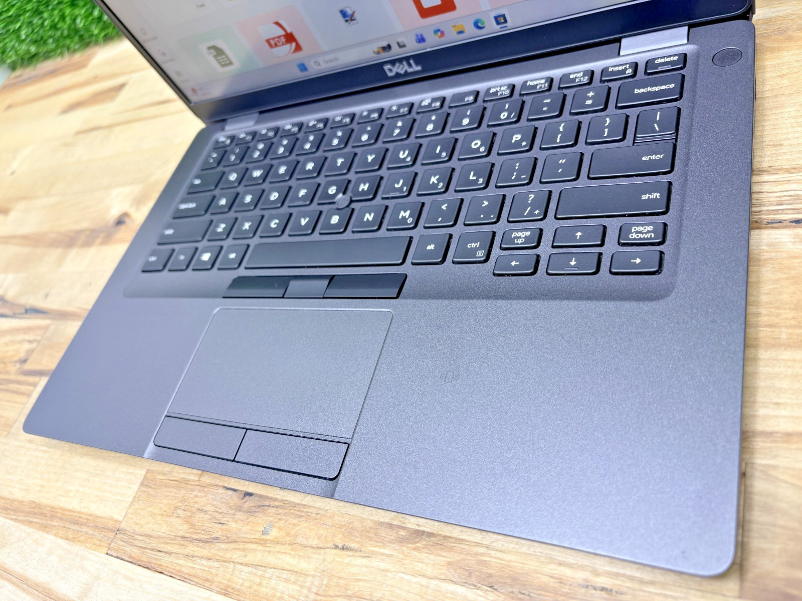 Dell Latitude 5400 Intel i7-8th Gen 1.90GHz 16GB RAM 256GB SSD Windows 11 Pro*