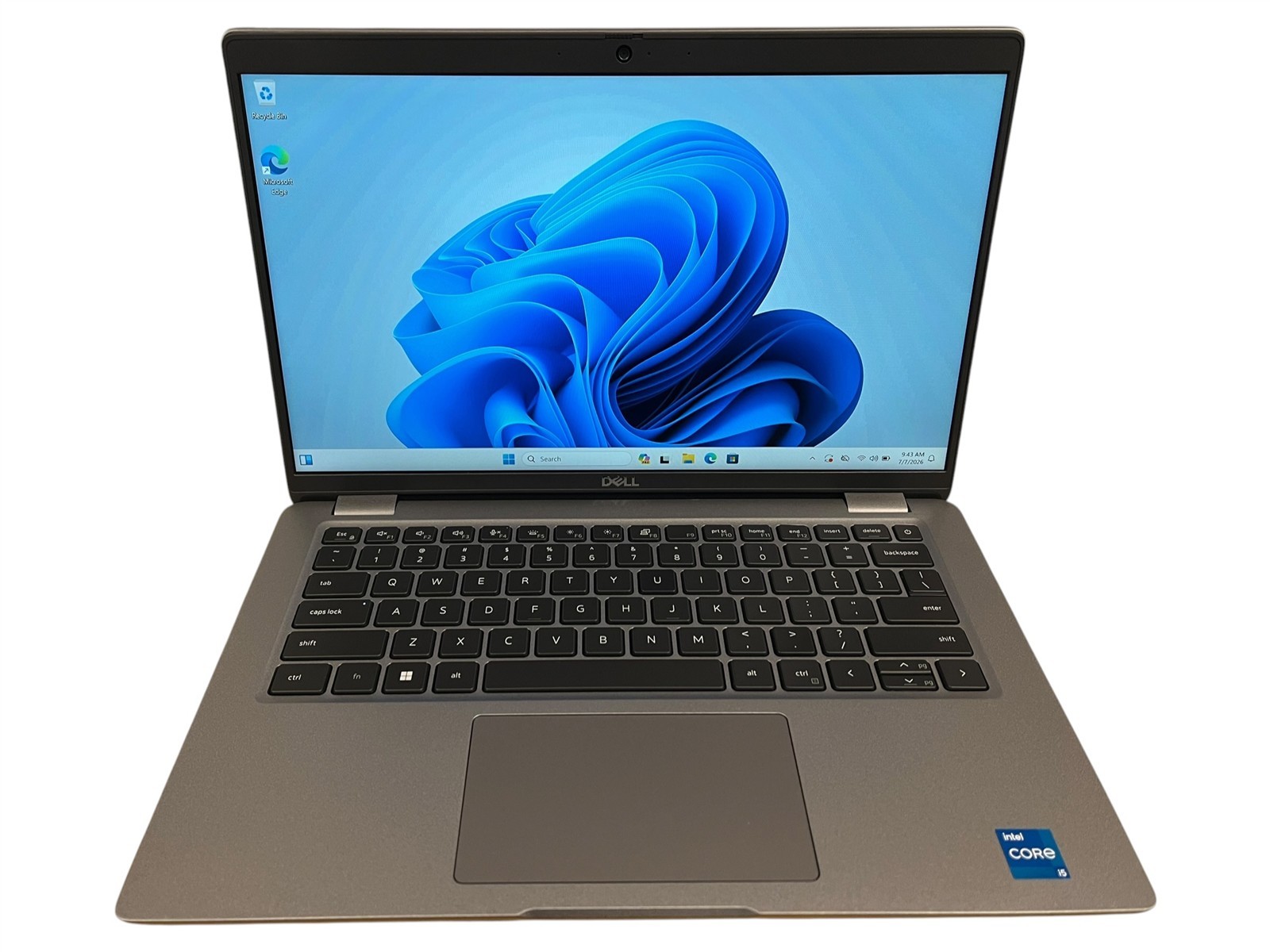 Dell Latitude 5440 i5-1350P 1.9GHz 16GB DDR5 512GB SSD WIN11 Pro 14″ Laptop PC