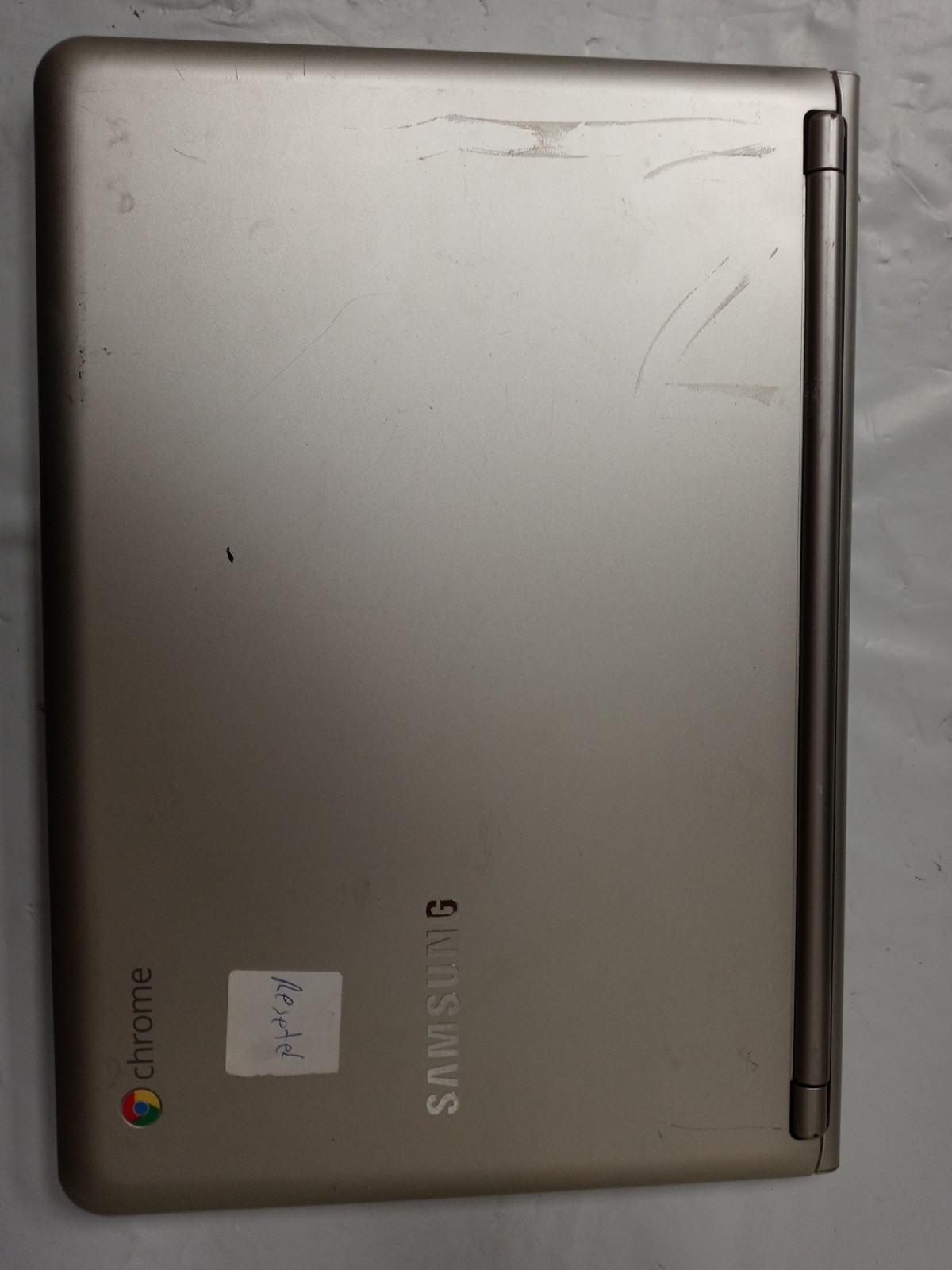Samsung XE303C1 Chromebook 11.6″ 16GB SSD Exynos 5 1.7GHz 2GB RAM NO CHARGER