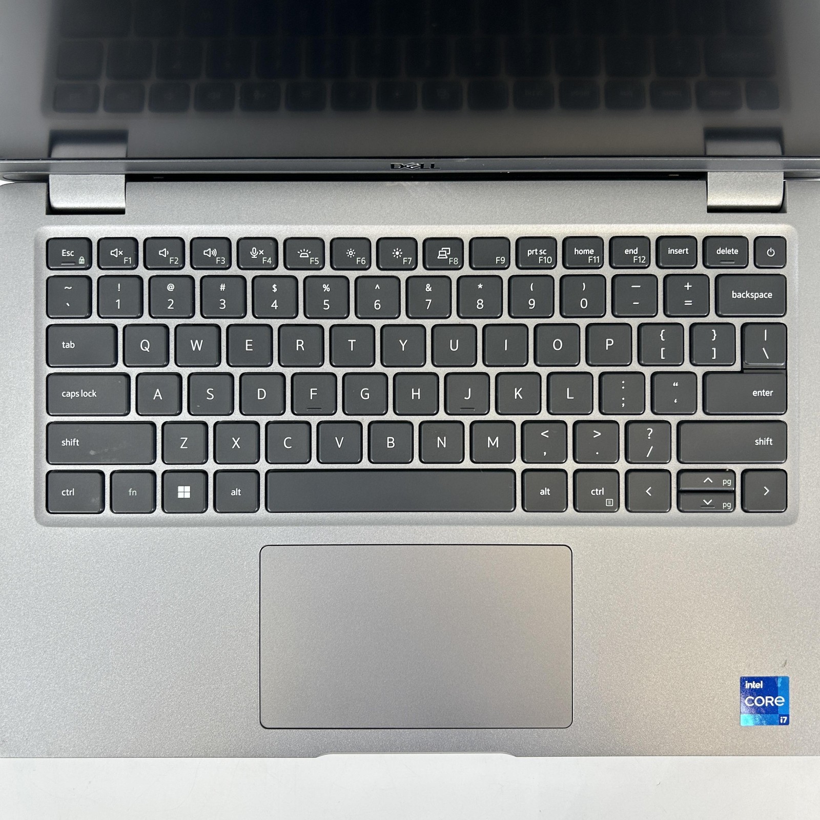 Dell Latitude 5440 14 Gray FHD 1.8 GHz i7-1365U 16GB RAM 512GB SSD Excellent