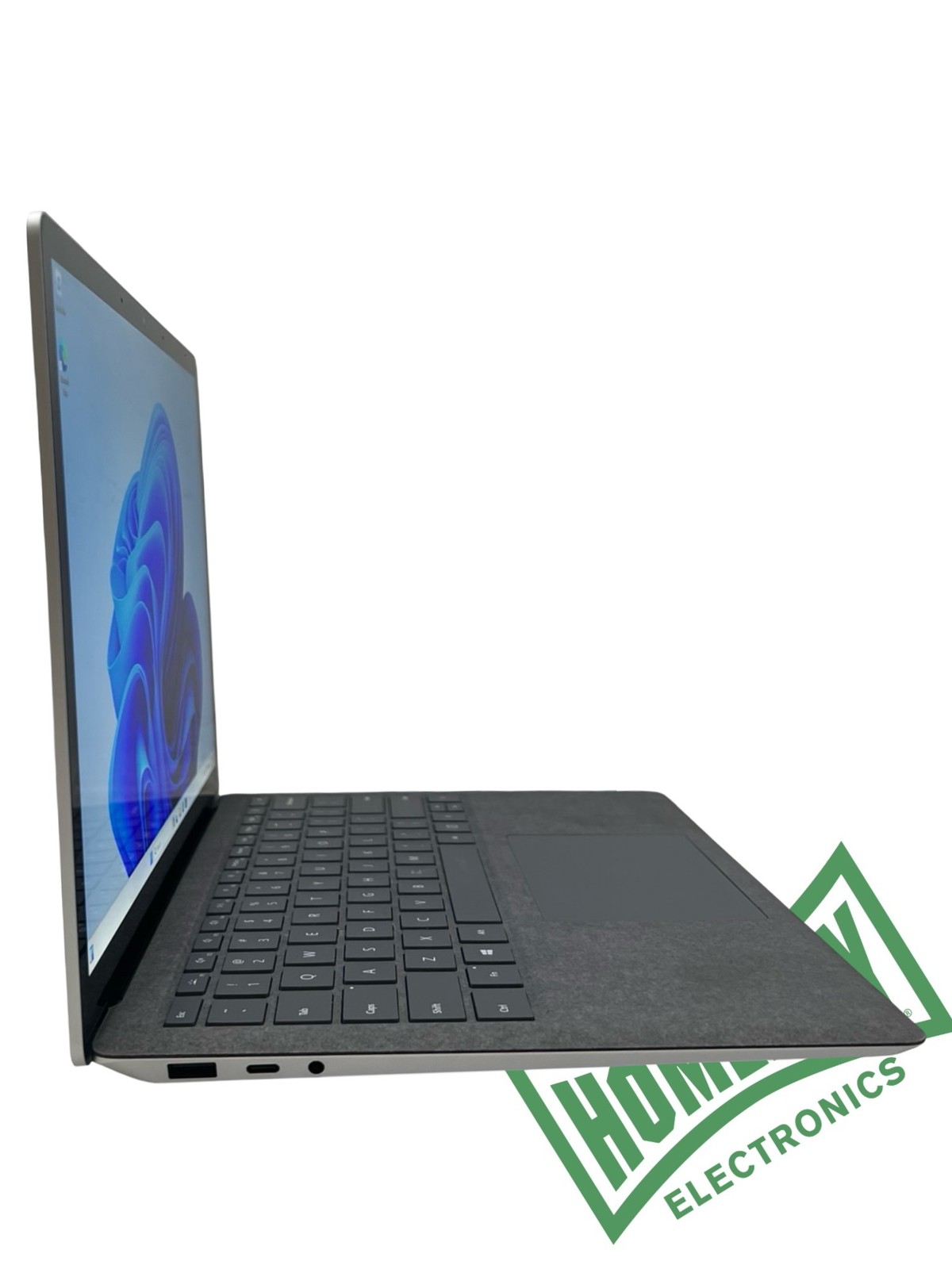 Surface Laptop 3 | 13″ | i7 10th Gen | 16GB RAM | 512GB SSD | 30-Day Warranty
