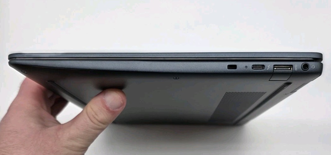 HP Elite Dragonfly Chromebook 13.5″ QHD Touch i5-1245U 16GB 256GB WIFI CHROMEOS