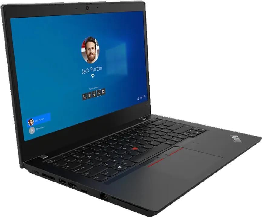 Lenovo ThinkPad L14 G2 Core i5 11th Gen i5-1135G7 262GB 16GB 1920 x 1080 (FHD)
