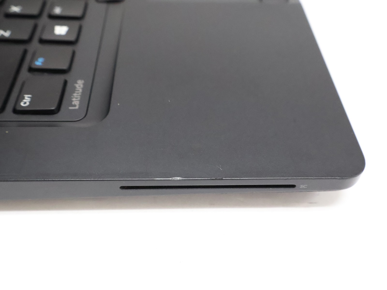 Dell Latitude 5480 Intel Core i7-6300U 2.60GHz Processor 8GB RAM 240GB HDD