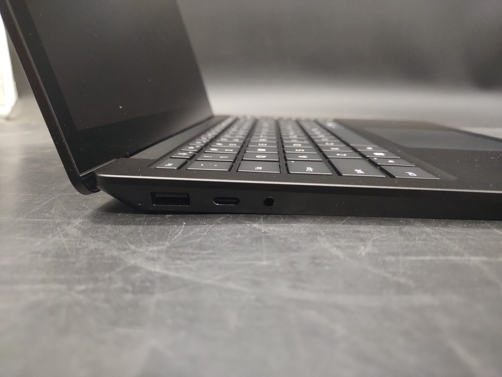 Microsoft Surface Laptop 6 Ultra 5 135H 16GB RAM 512GB NVME NO OS