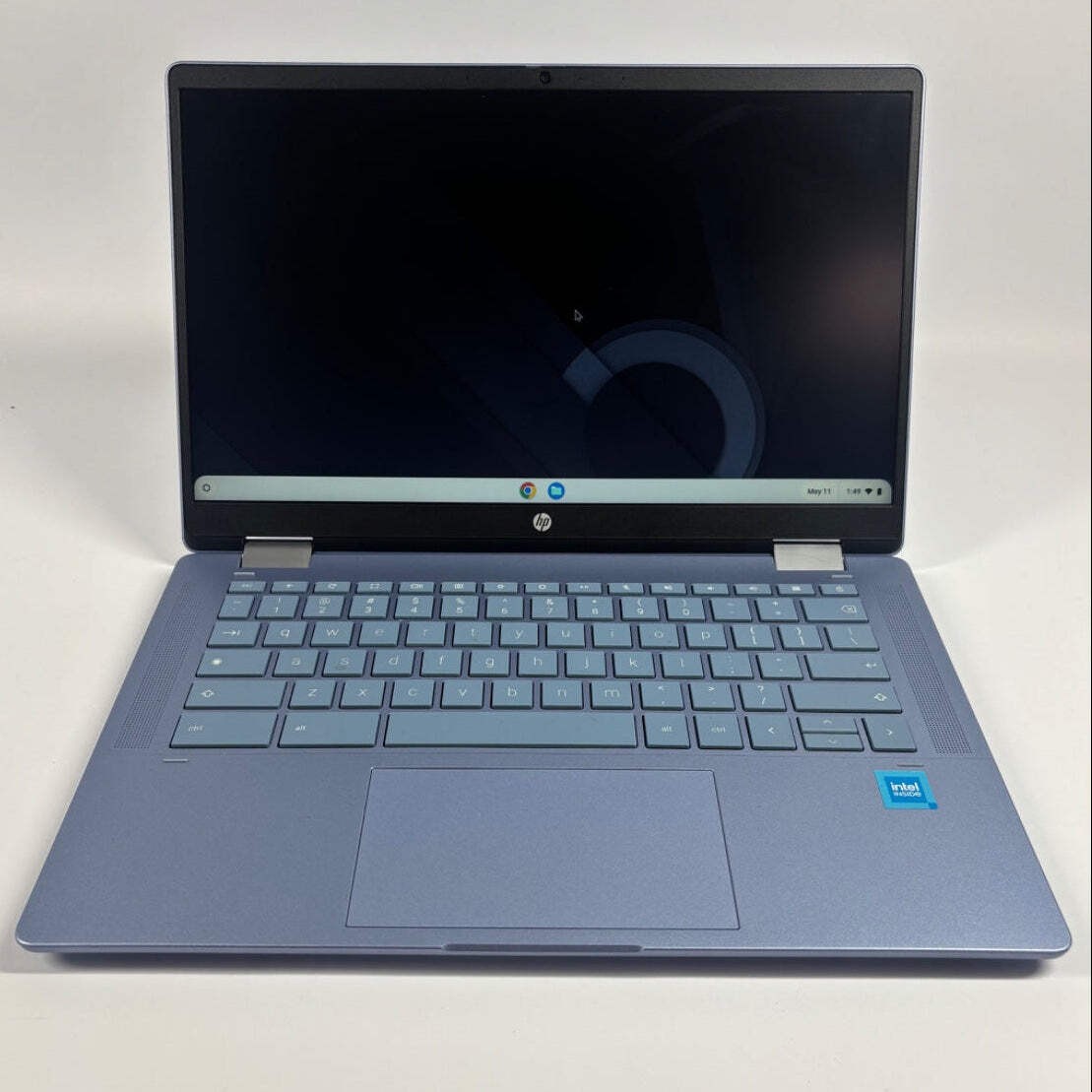 HP Chromebook x360 14B-CD0046TG 14″ N200 3.2GHz 4GB RAM 64GB SSD