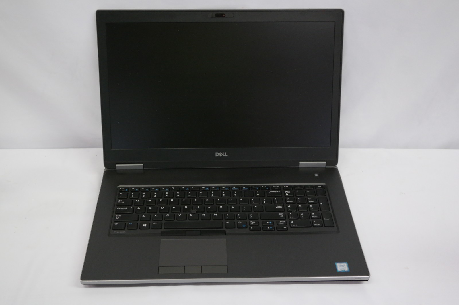 Dell Precision 7740 Core I7-9750H 16Gb 512Gb RTX 3000 6Gb