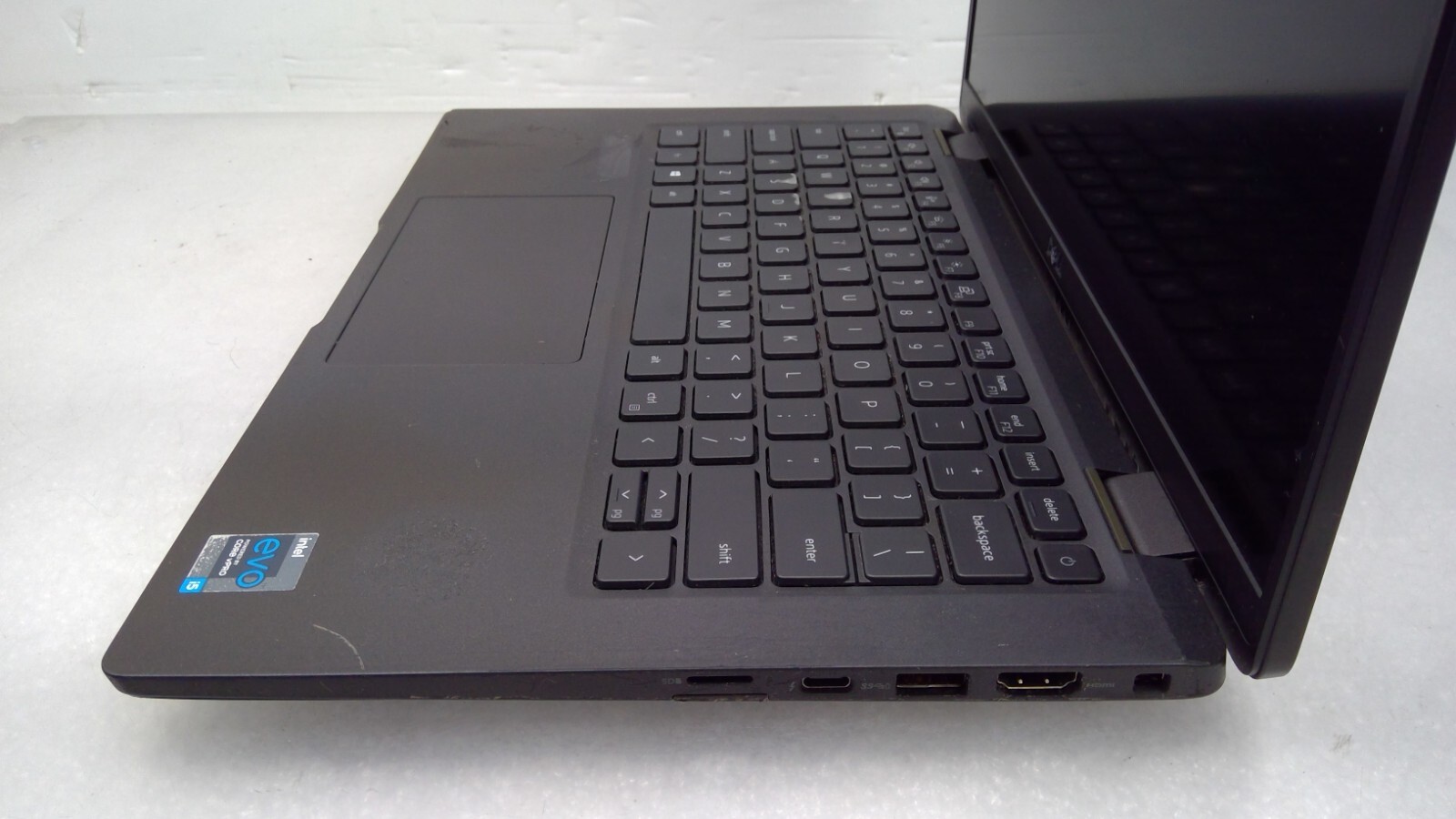 Dell Latitude 7420 14″ LT i5-1145G7@2.6GHz 16G RAM No HDD/Battery B13/20 *Read*