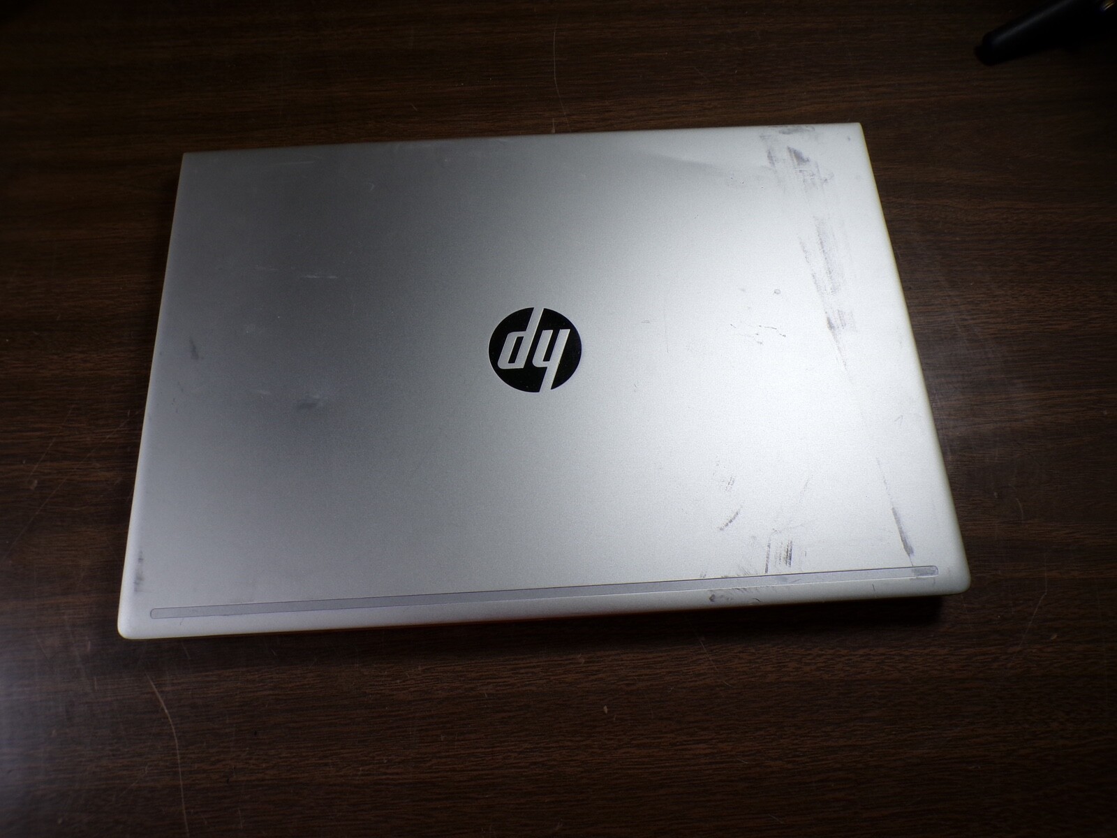 HP PROBOOK 450 G6 INTEL CORE i3 8TH GEN 8GB RAM **BIOS L0CKED
