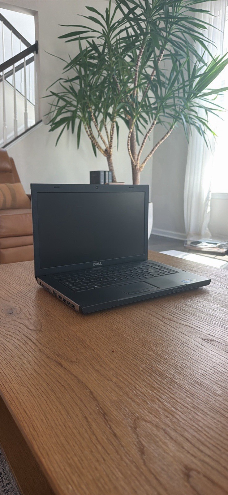 Dell Vostro 3500 15.6” Intel Core i3 – M370 4GB RAM 2.4 GHz NO HDD | NO BATTERY
