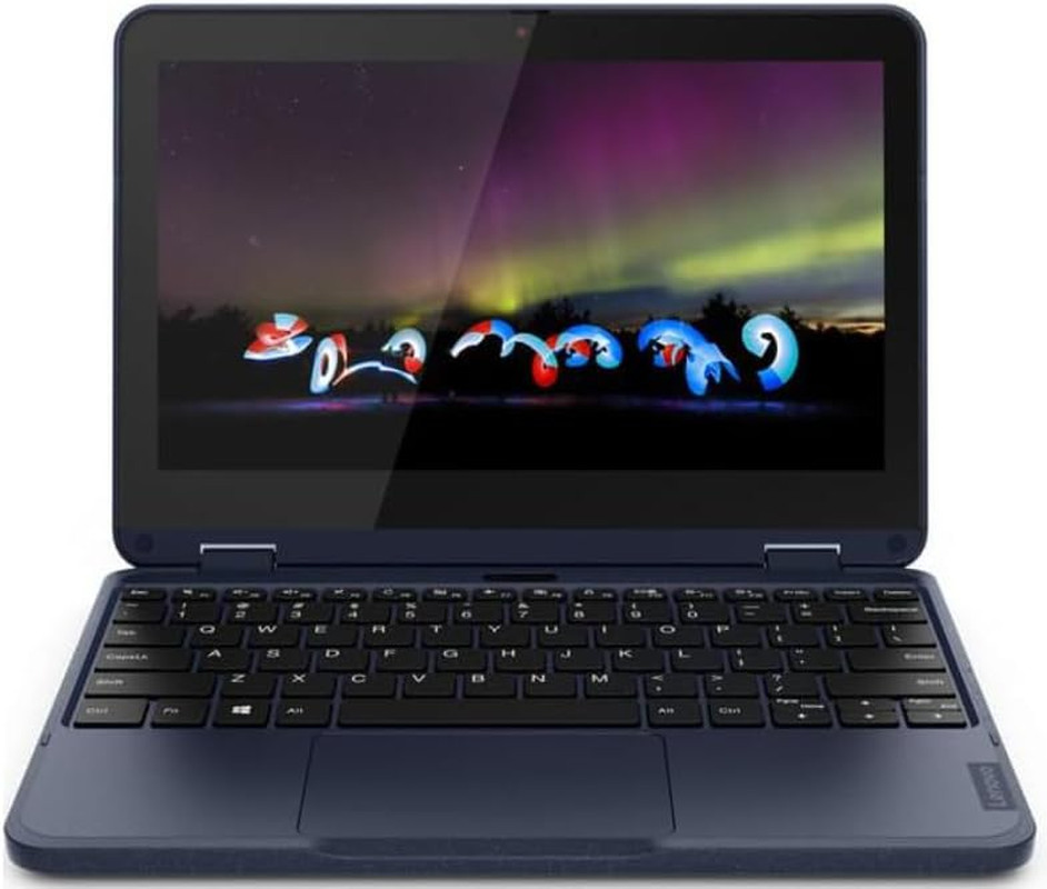 300W Gen 3 11.6″ HD Touch 2-In-1 Laptop, AMD 3015E, 4GB DDR4 RAM, 64GB Emmc, Win