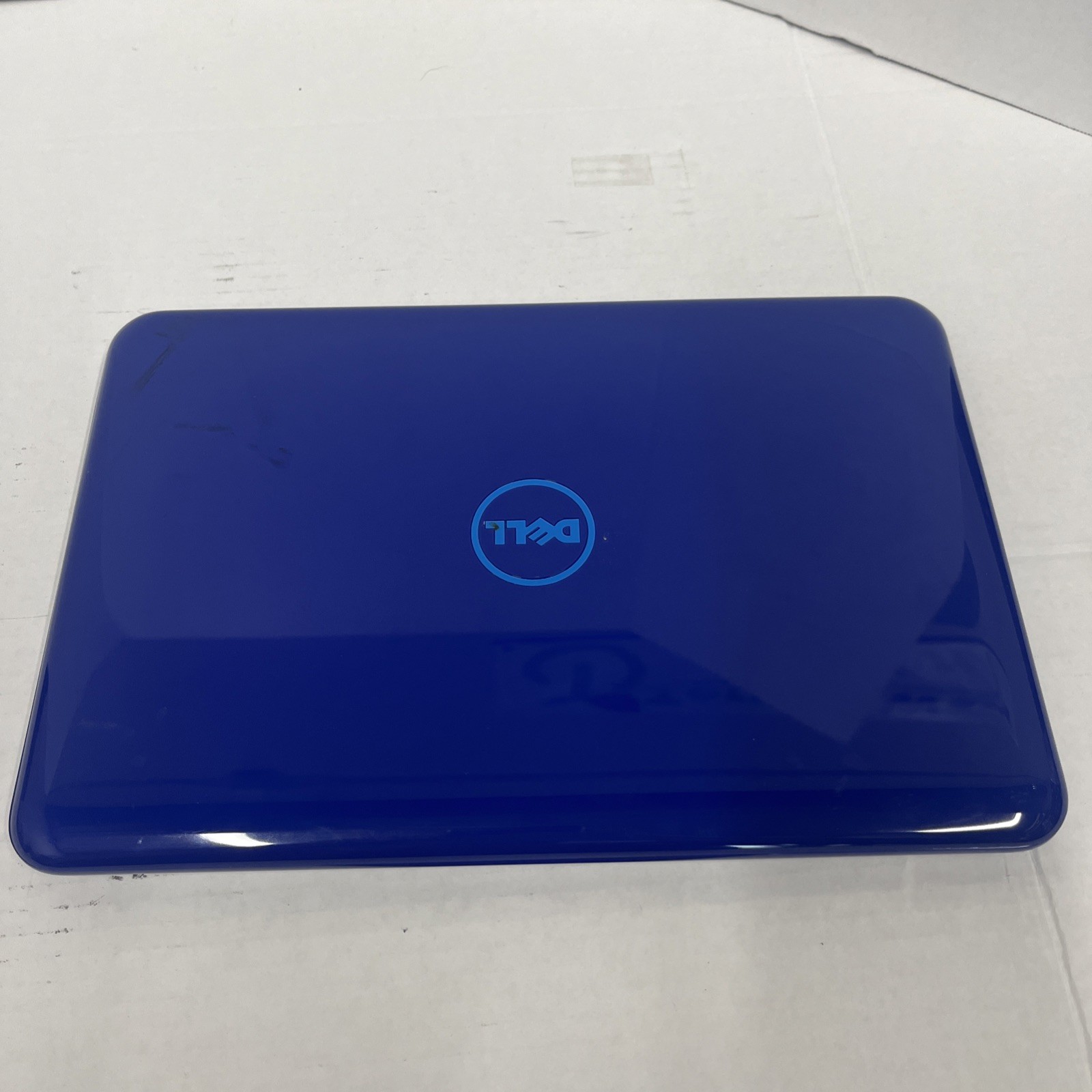 DELL INSPIRON MINI MODEL P24T CELERON N3050@1.6GHz / 4GB-32GB SSD (FOR PARTS)