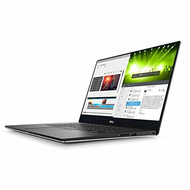 NEW Dell XPS 15 15.6″ 4K UHD w/ Touch Core i7 3.8GHz 16GB 1TB SSD Nvidia GTX1050