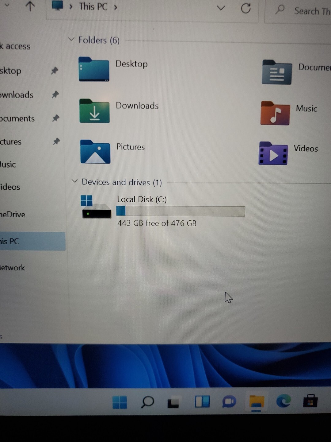 Lenovo T14 Gen 3 Touch I7 1265u 12th Gen 32gb 512gb windows 11 pro warranty