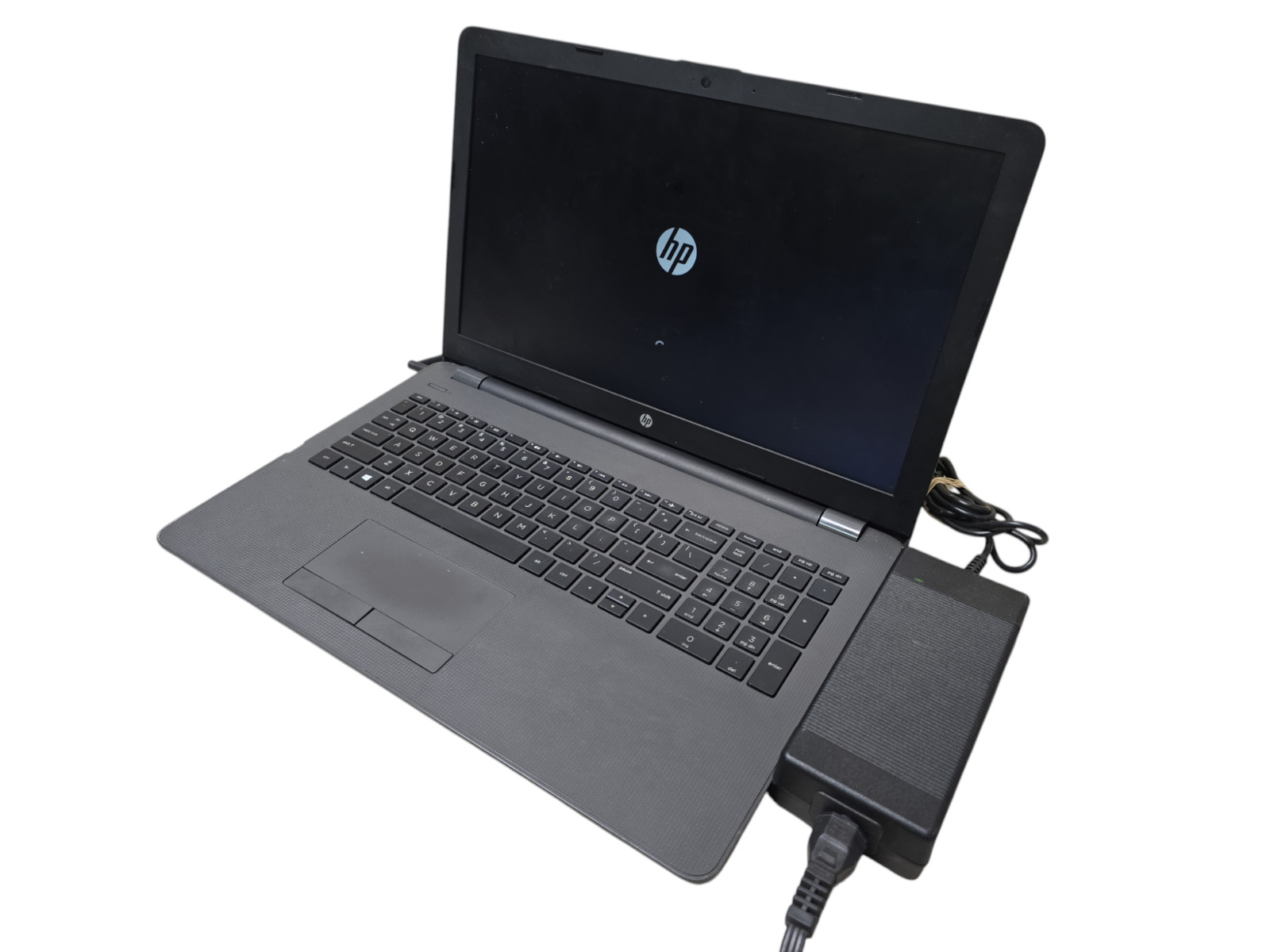 HP 255 G6 AMD A6-9220@2.5GHz 256GB NVMe 8GB Ram WiFi Win 11 Tested