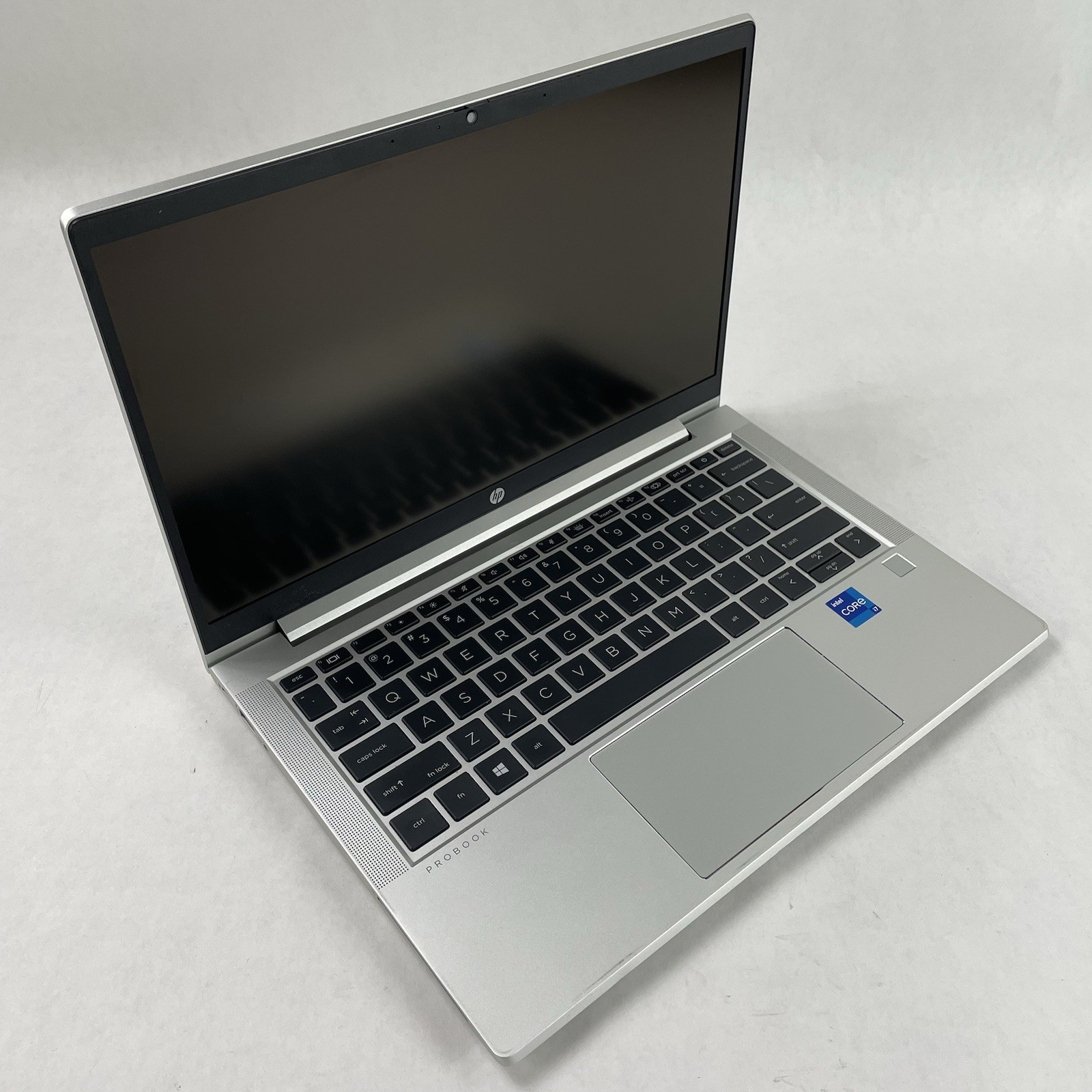 HP ProBook 630 G8 13.3″ i7-1165G7 2.60 GHz 8 GB RAM No SSD/OS/AC