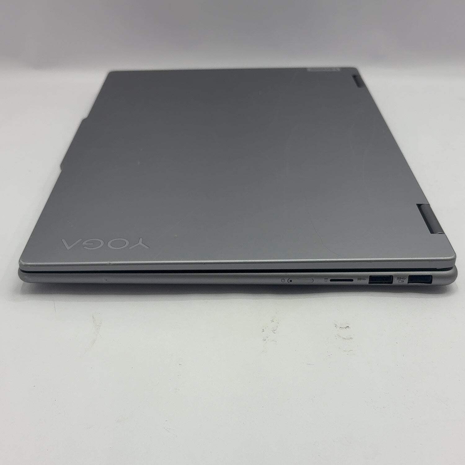 Lenovo Yoga 7 2-in-1 16ARP8 16″ Ryzen 5 7535U 2.9GHz 8GB RAM 512GB SSD Broken